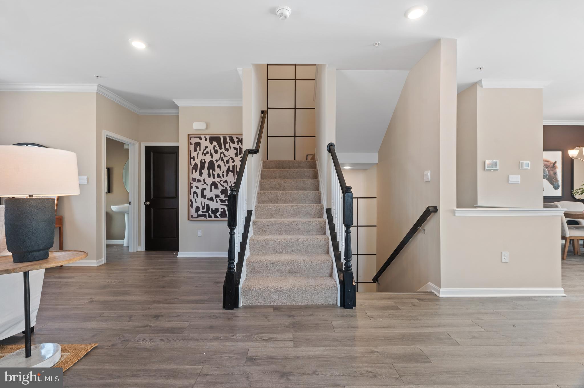 WATERMARK AT WESTPHALIA TOWN CENTER - Residential