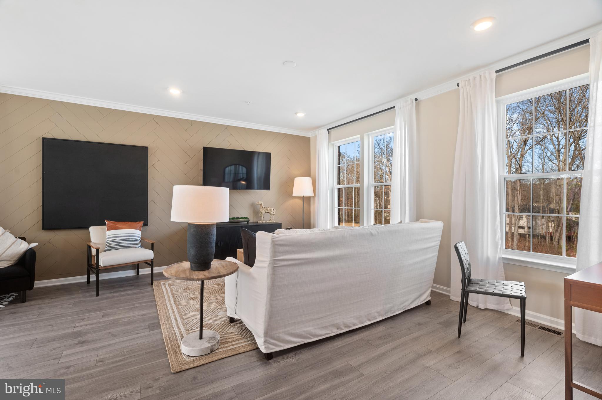 WATERMARK AT WESTPHALIA TOWN CENTER - Residential