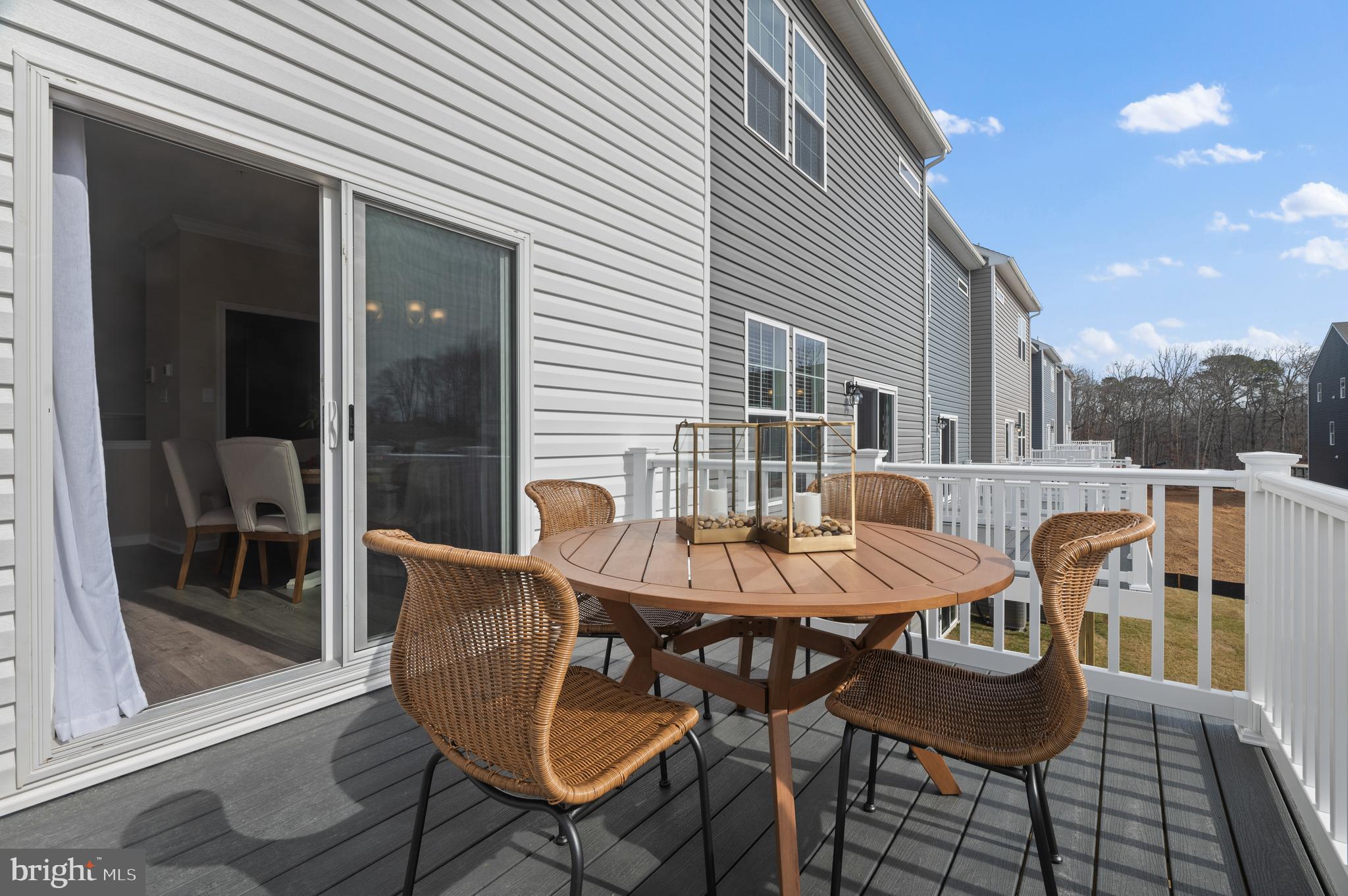 WATERMARK AT WESTPHALIA TOWN CENTER - Residential