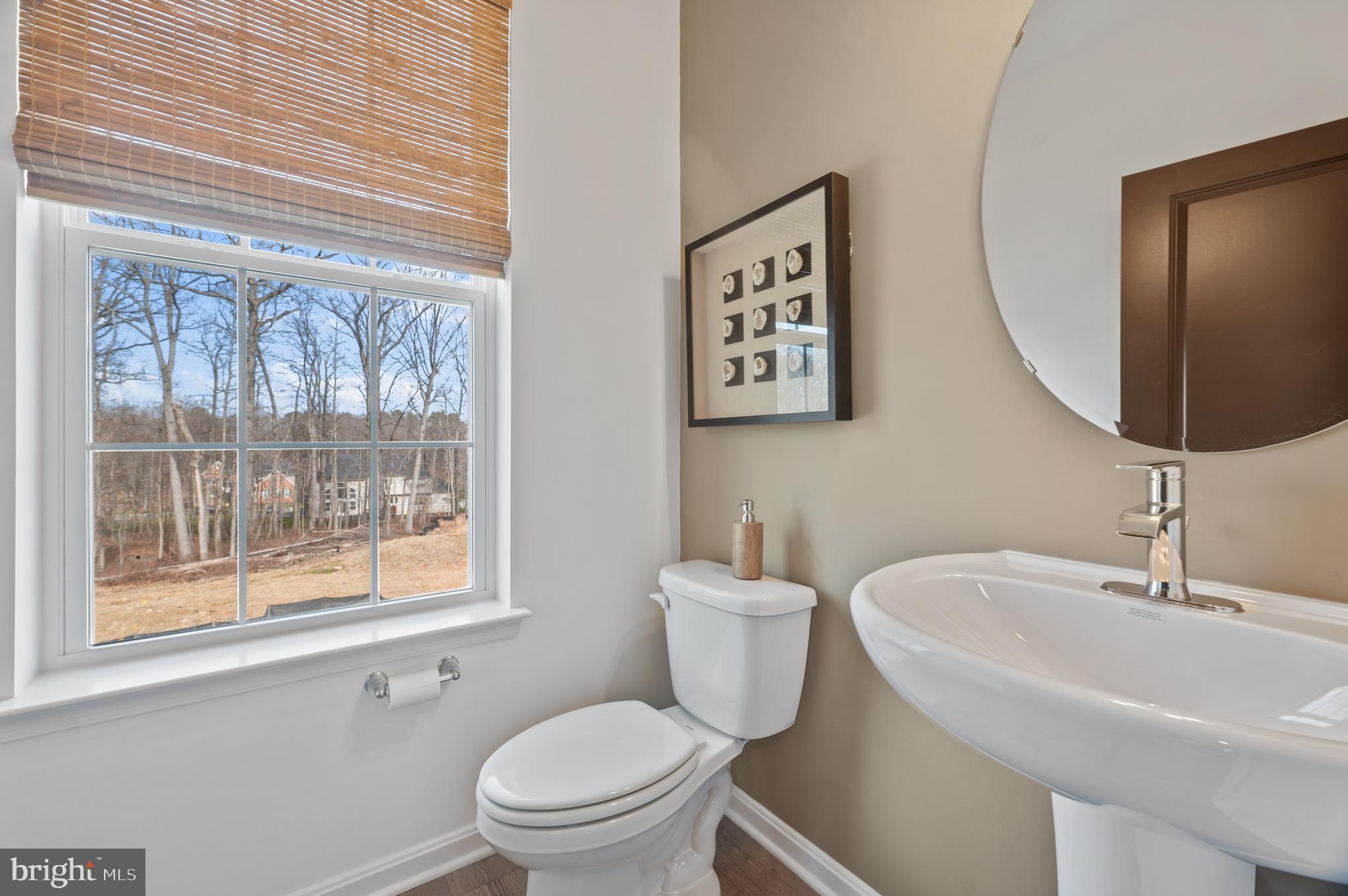 WATERMARK AT WESTPHALIA TOWN CENTER - Residential