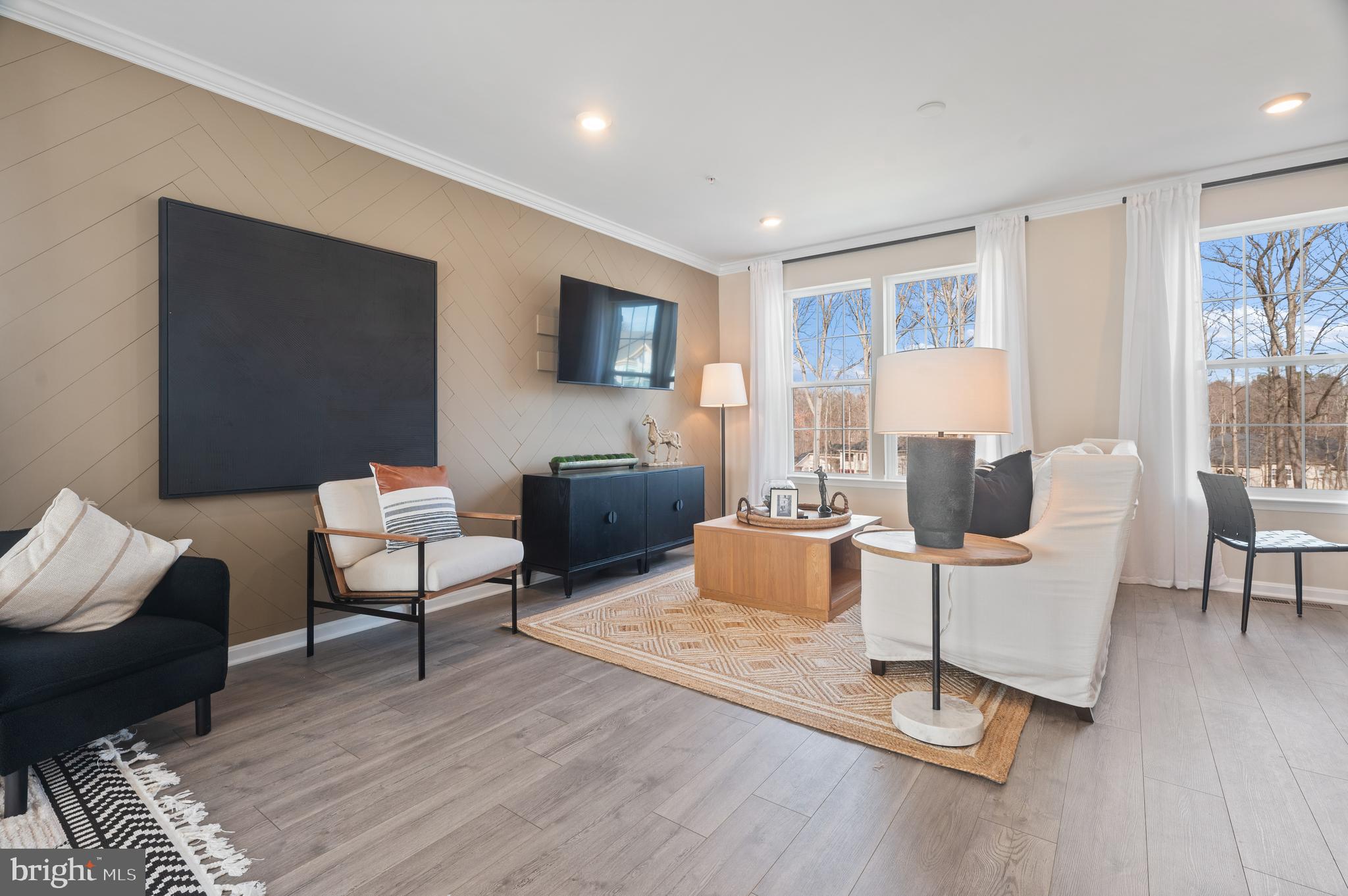 WATERMARK AT WESTPHALIA TOWN CENTER - Residential