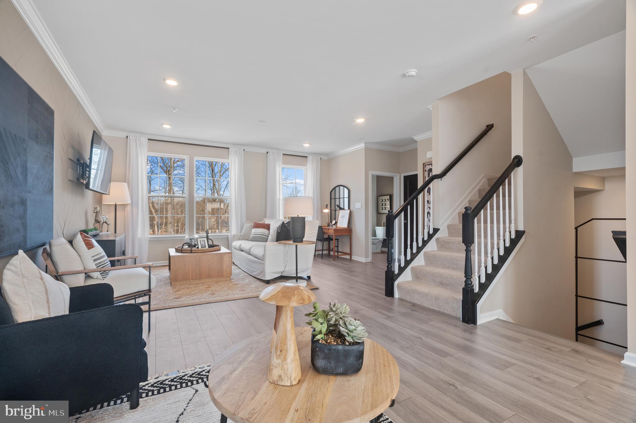 WATERMARK AT WESTPHALIA TOWN CENTER - Residential