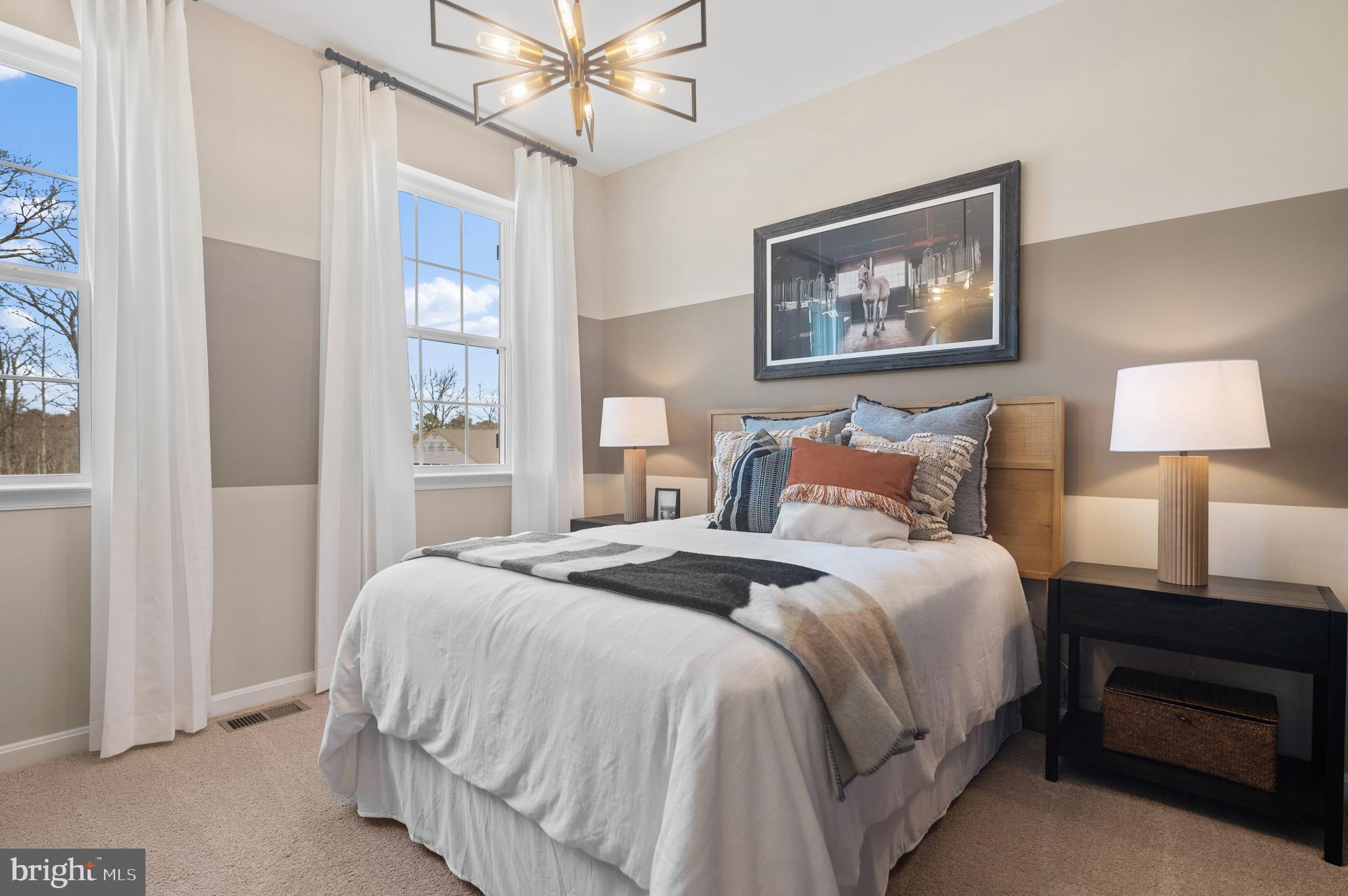 WATERMARK AT WESTPHALIA TOWN CENTER - Residential