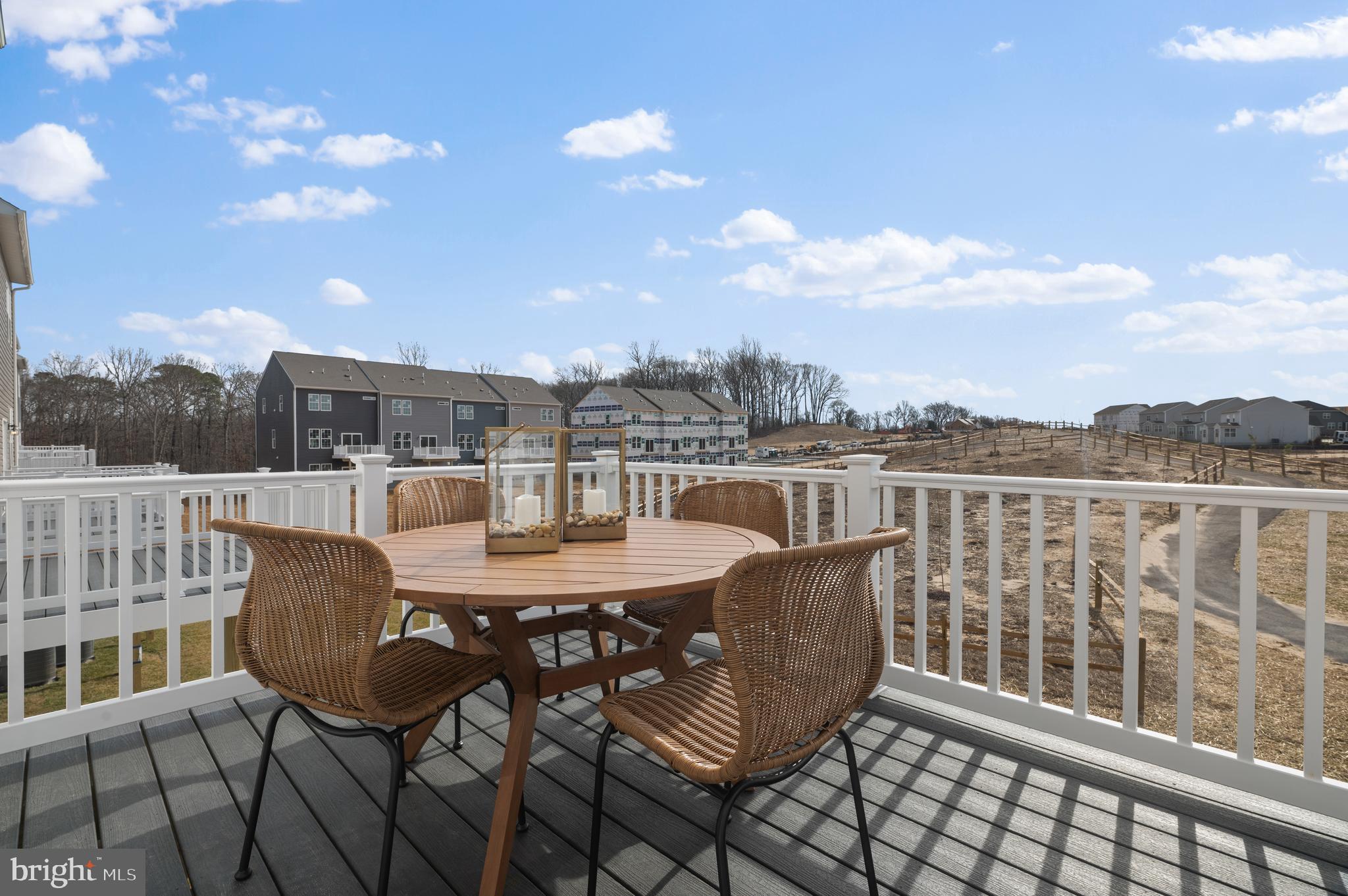 WATERMARK AT WESTPHALIA TOWN CENTER - Residential