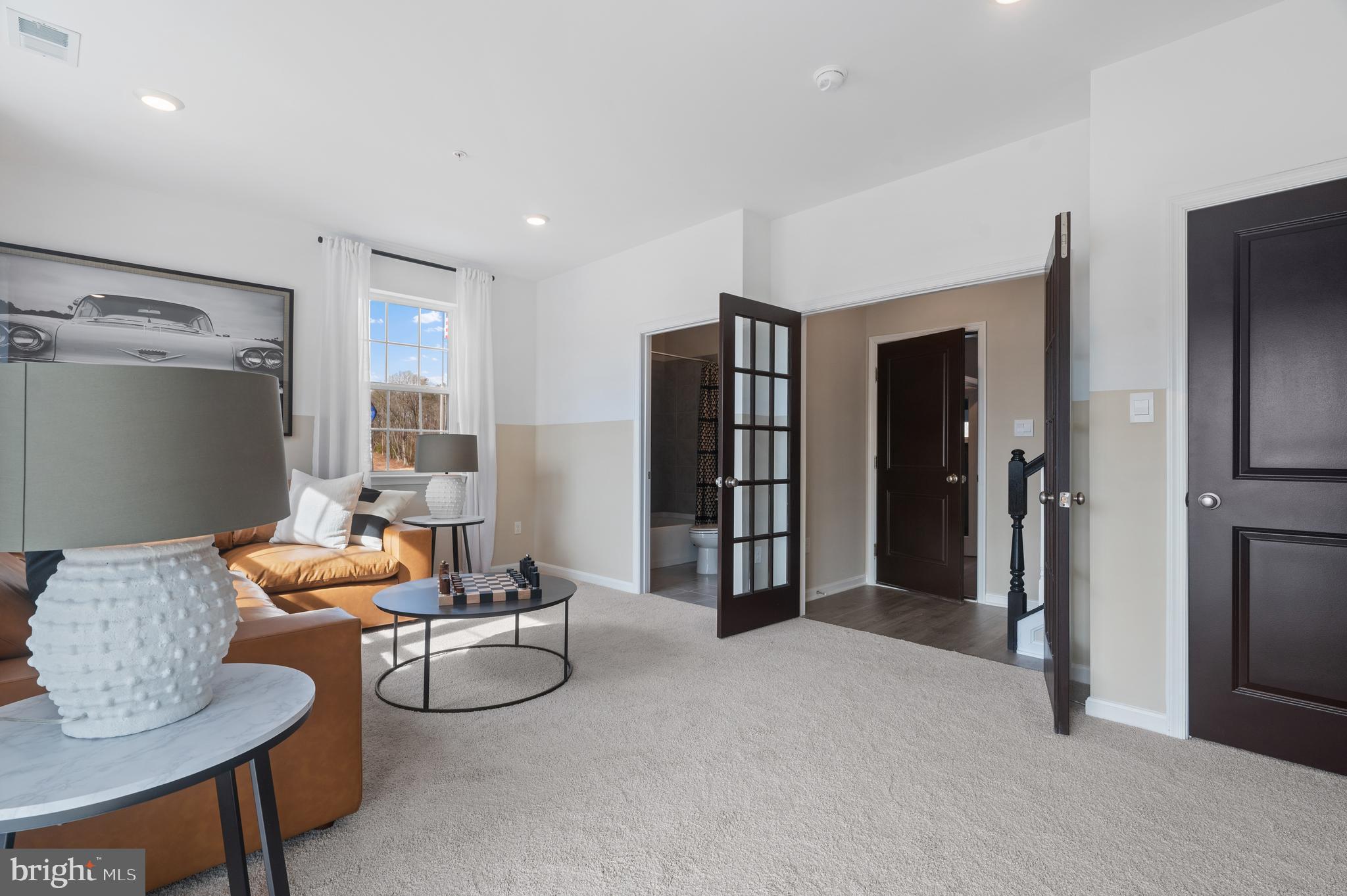 WATERMARK AT WESTPHALIA TOWN CENTER - Residential