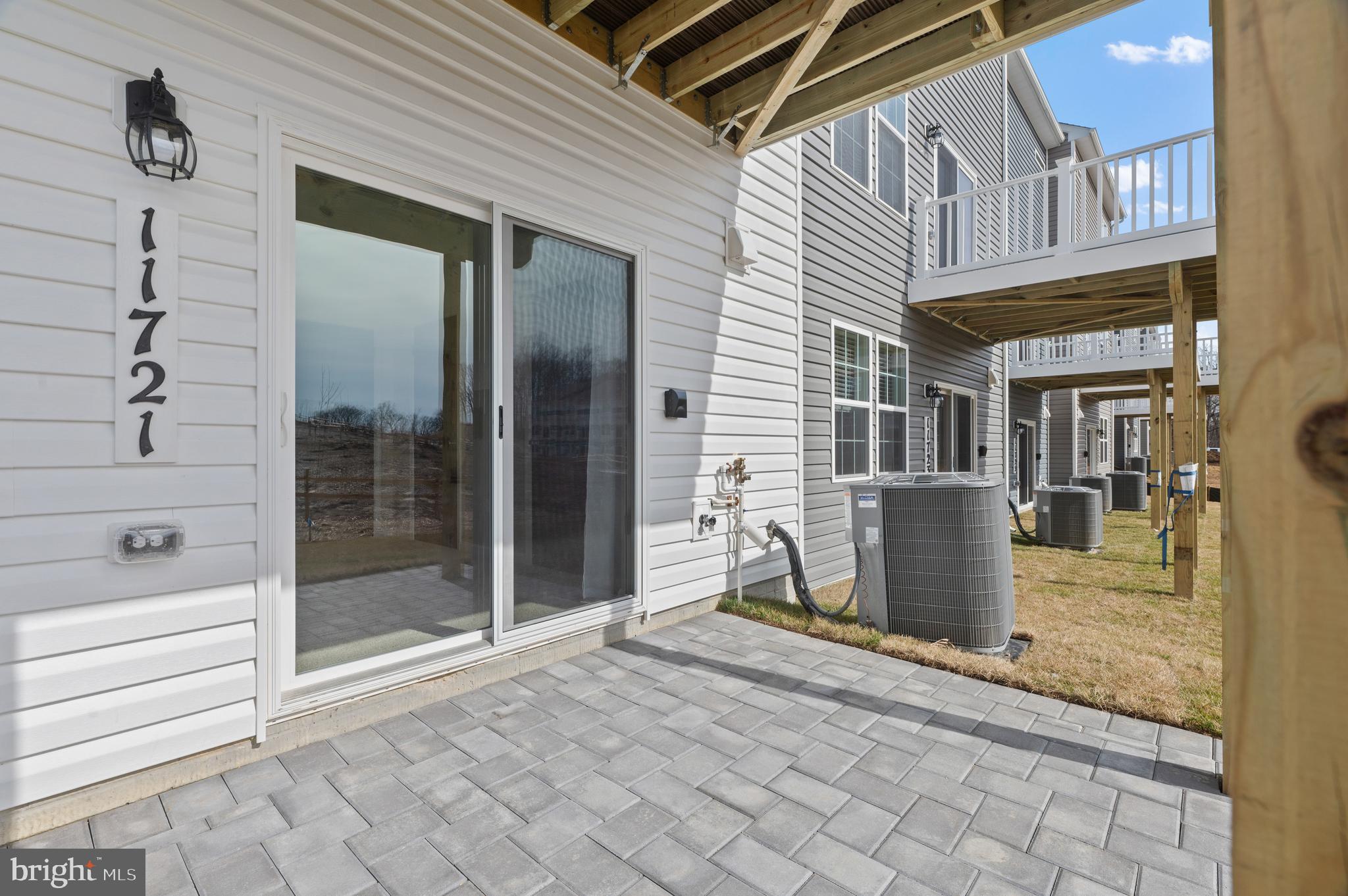 WATERMARK AT WESTPHALIA TOWN CENTER - Residential