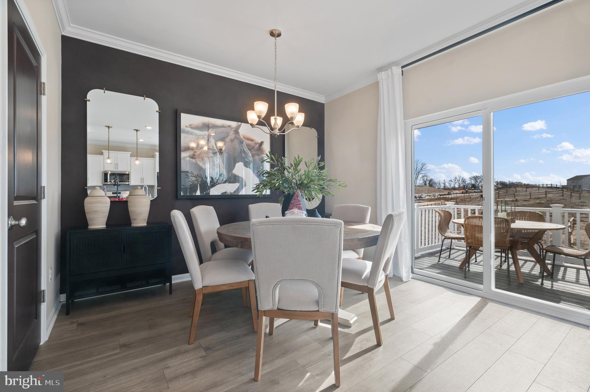 WATERMARK AT WESTPHALIA TOWN CENTER - Residential