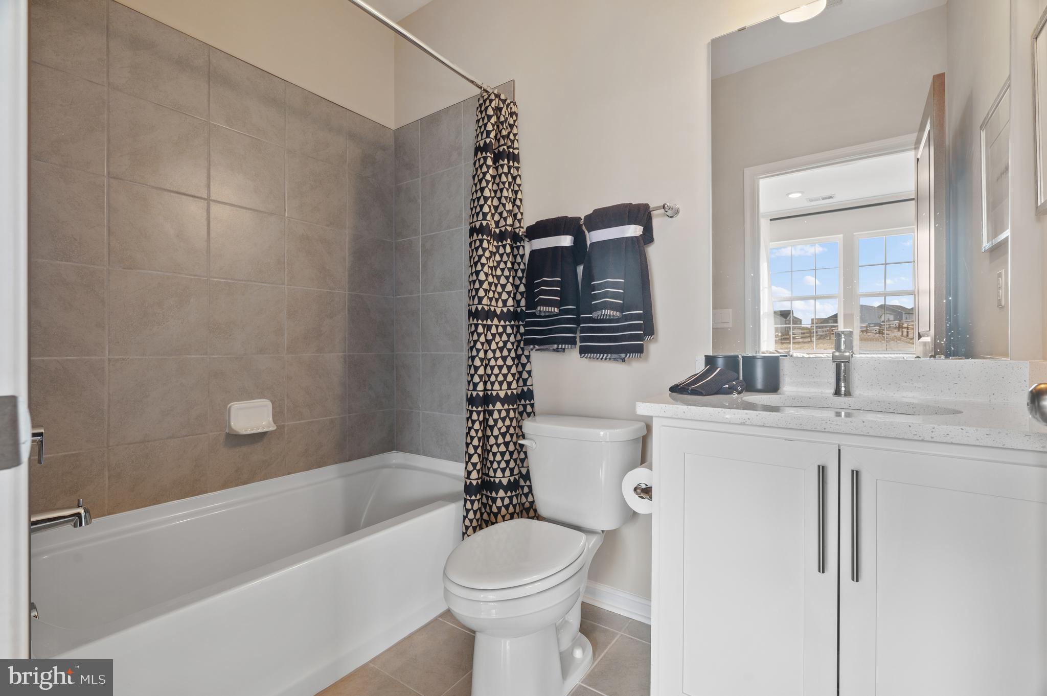 WATERMARK AT WESTPHALIA TOWN CENTER - Residential