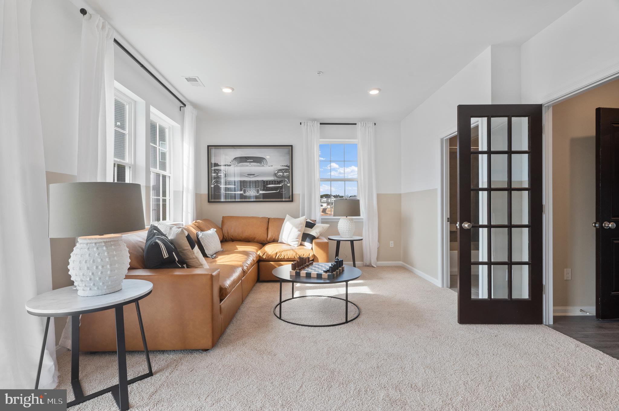 WATERMARK AT WESTPHALIA TOWN CENTER - Residential