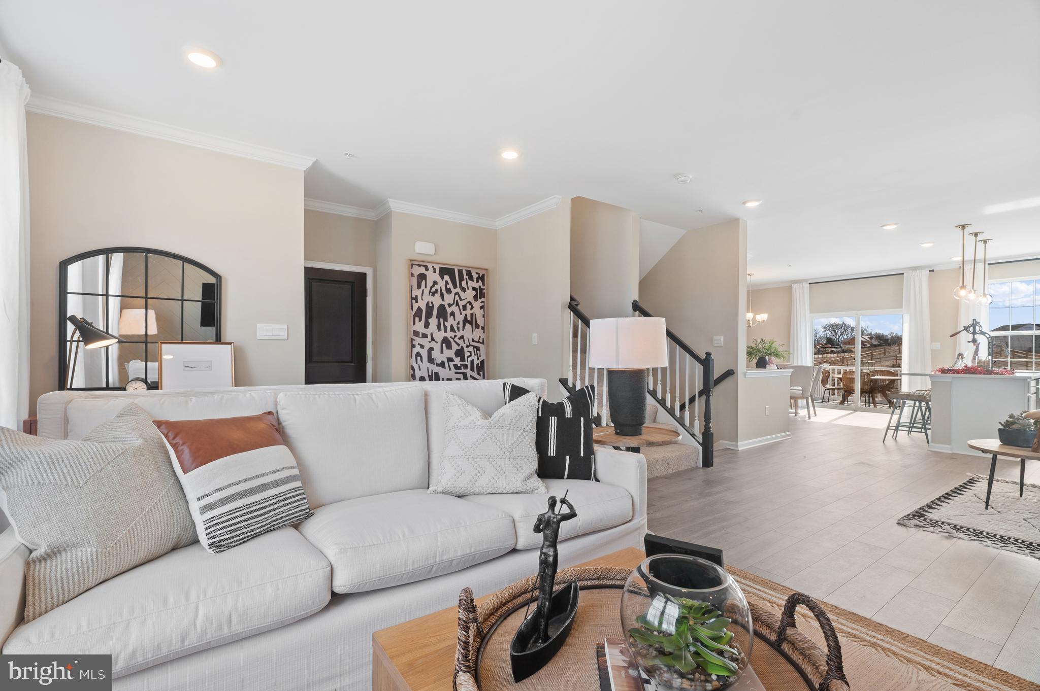 WATERMARK AT WESTPHALIA TOWN CENTER - Residential