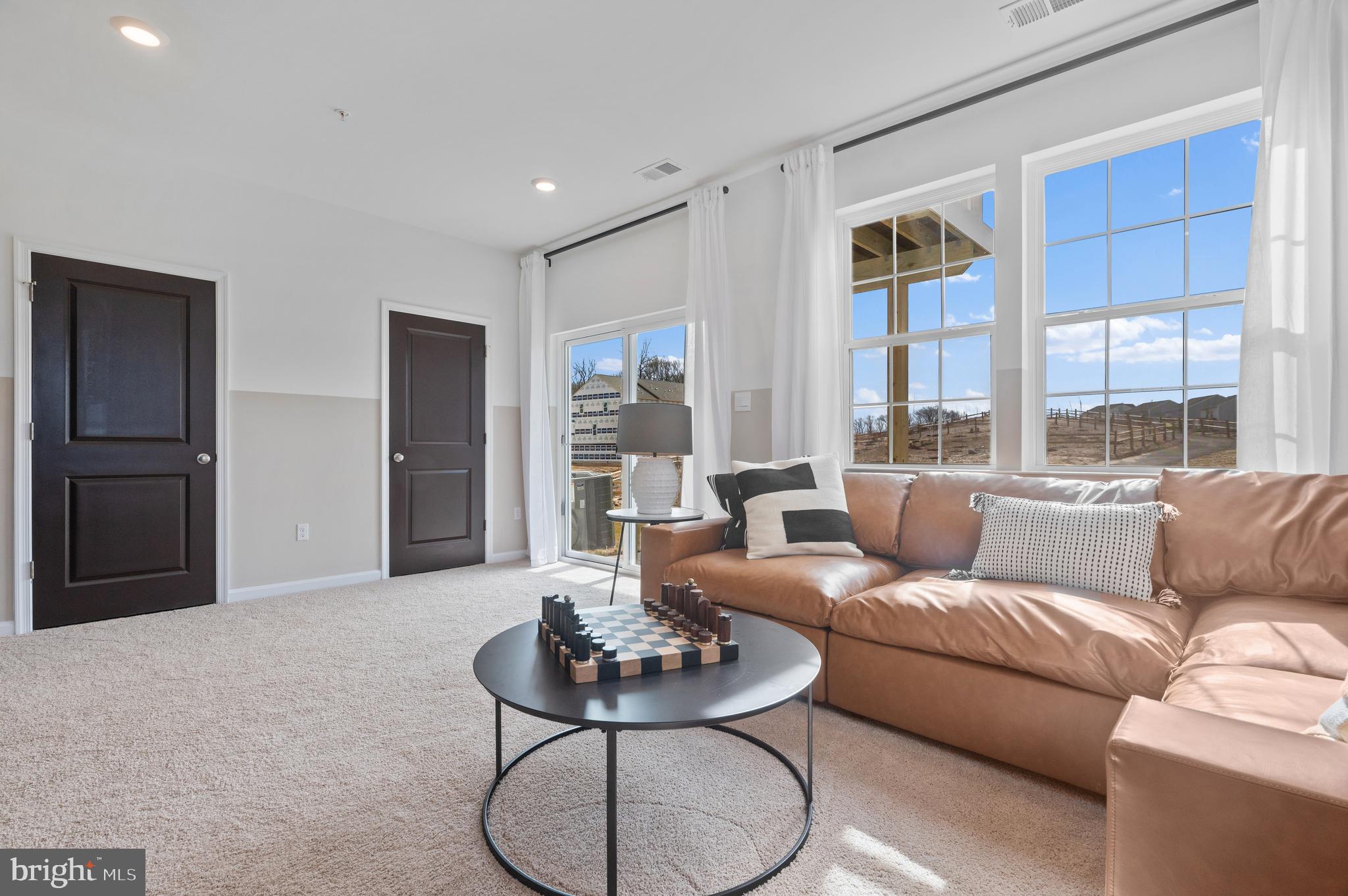 WATERMARK AT WESTPHALIA TOWN CENTER - Residential