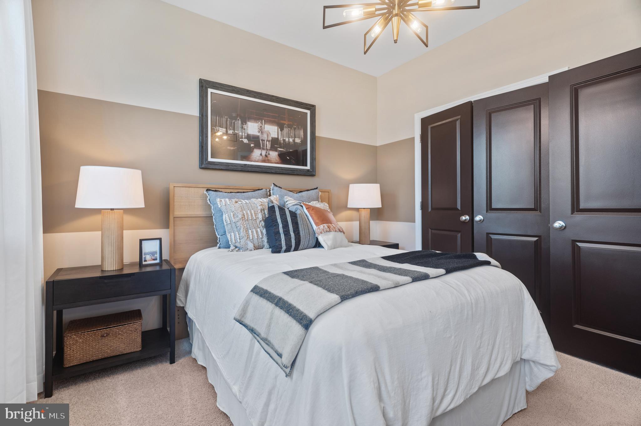 WATERMARK AT WESTPHALIA TOWN CENTER - Residential