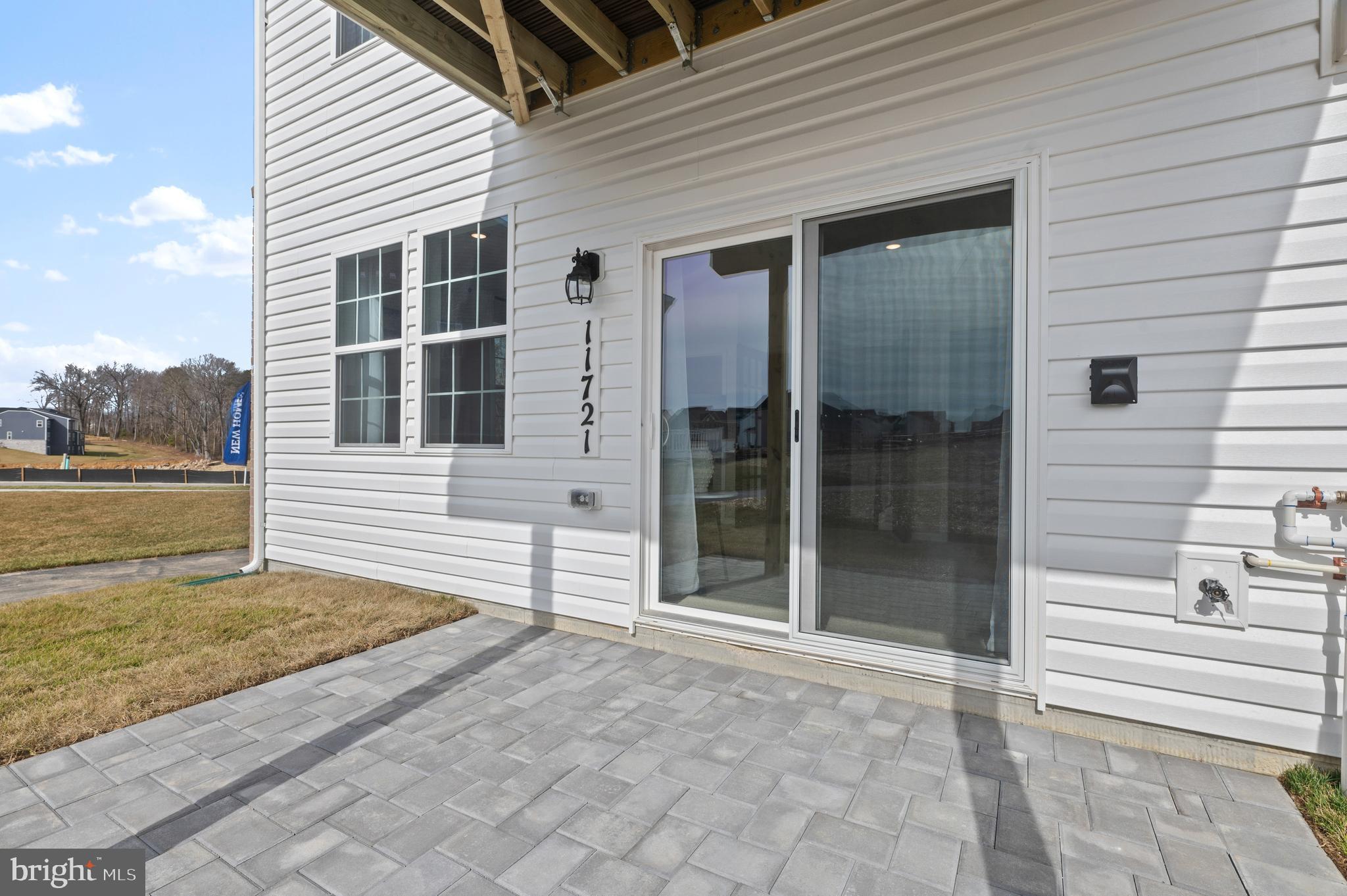 WATERMARK AT WESTPHALIA TOWN CENTER - Residential