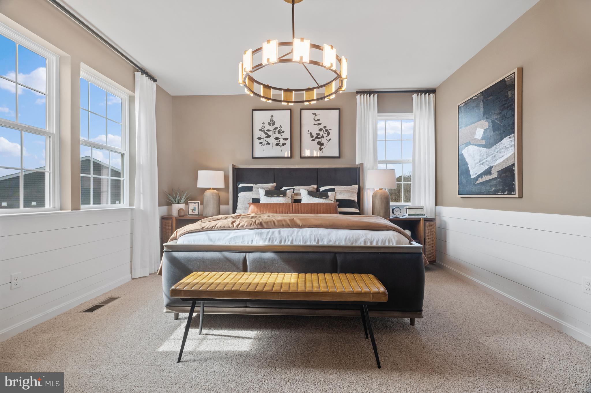 WATERMARK AT WESTPHALIA TOWN CENTER - Residential