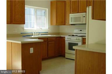 HIGHPOINT OF CULPEPER - Residential Lease