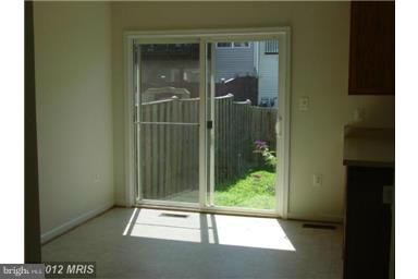 HIGHPOINT OF CULPEPER - Residential Lease