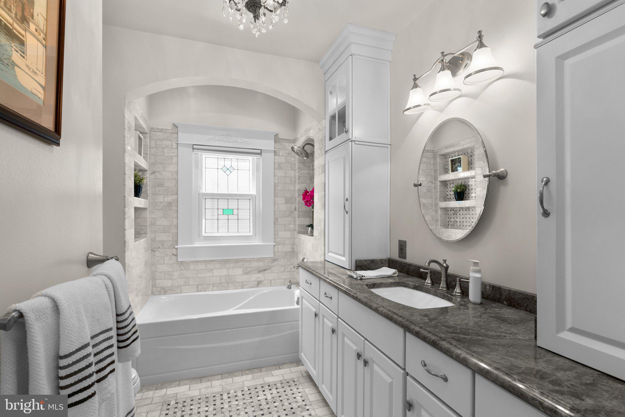 HALETHORPE - Residential