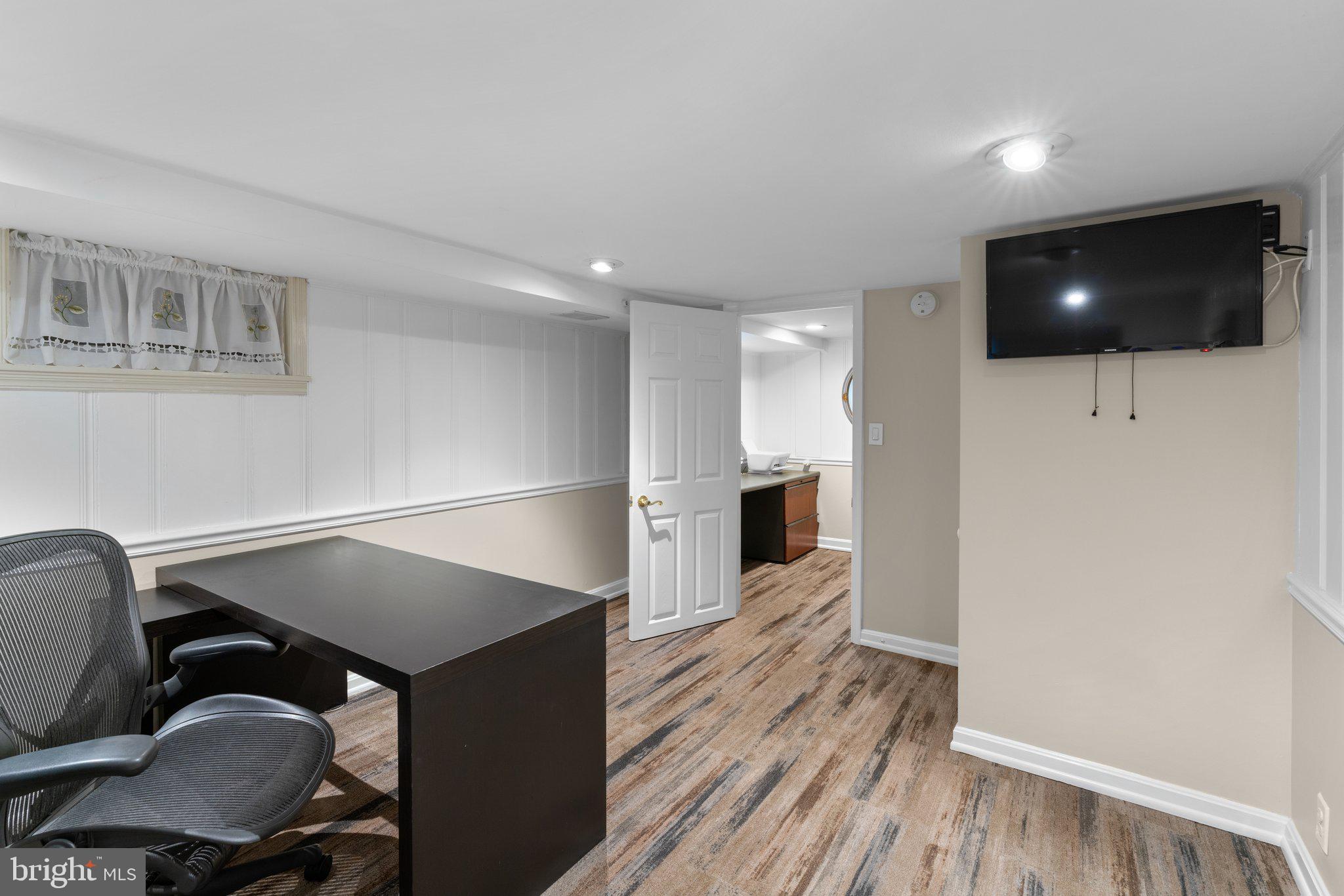 HALETHORPE - Residential