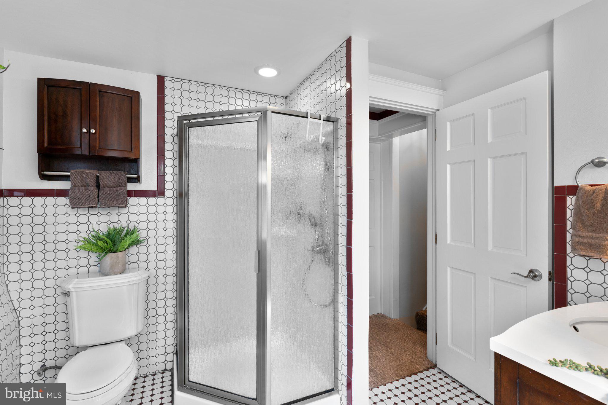 HALETHORPE - Residential