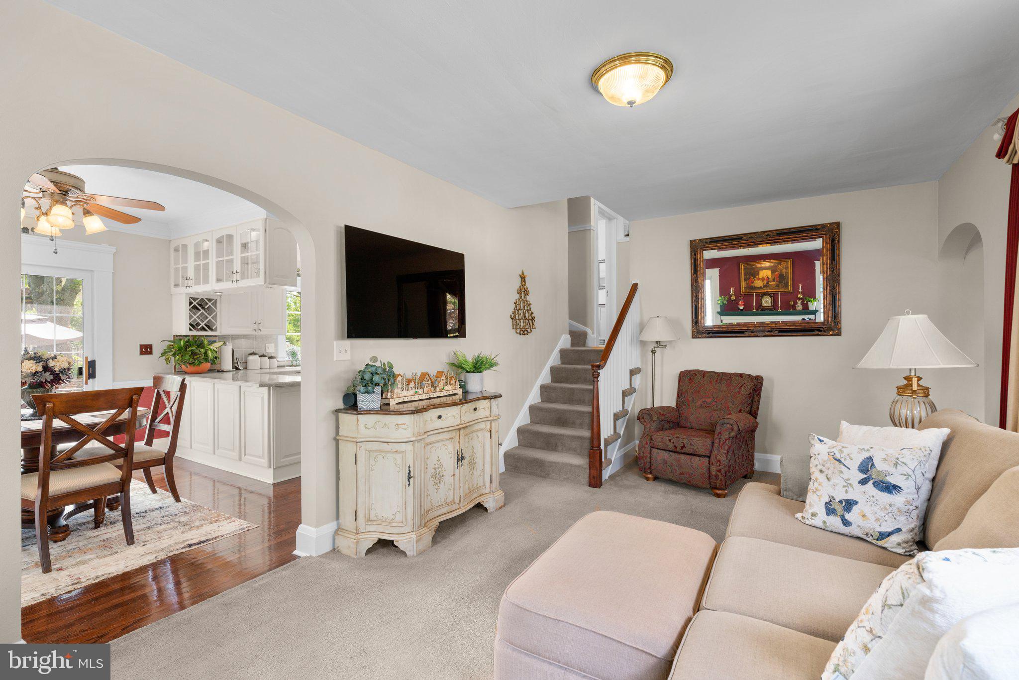 HALETHORPE - Residential