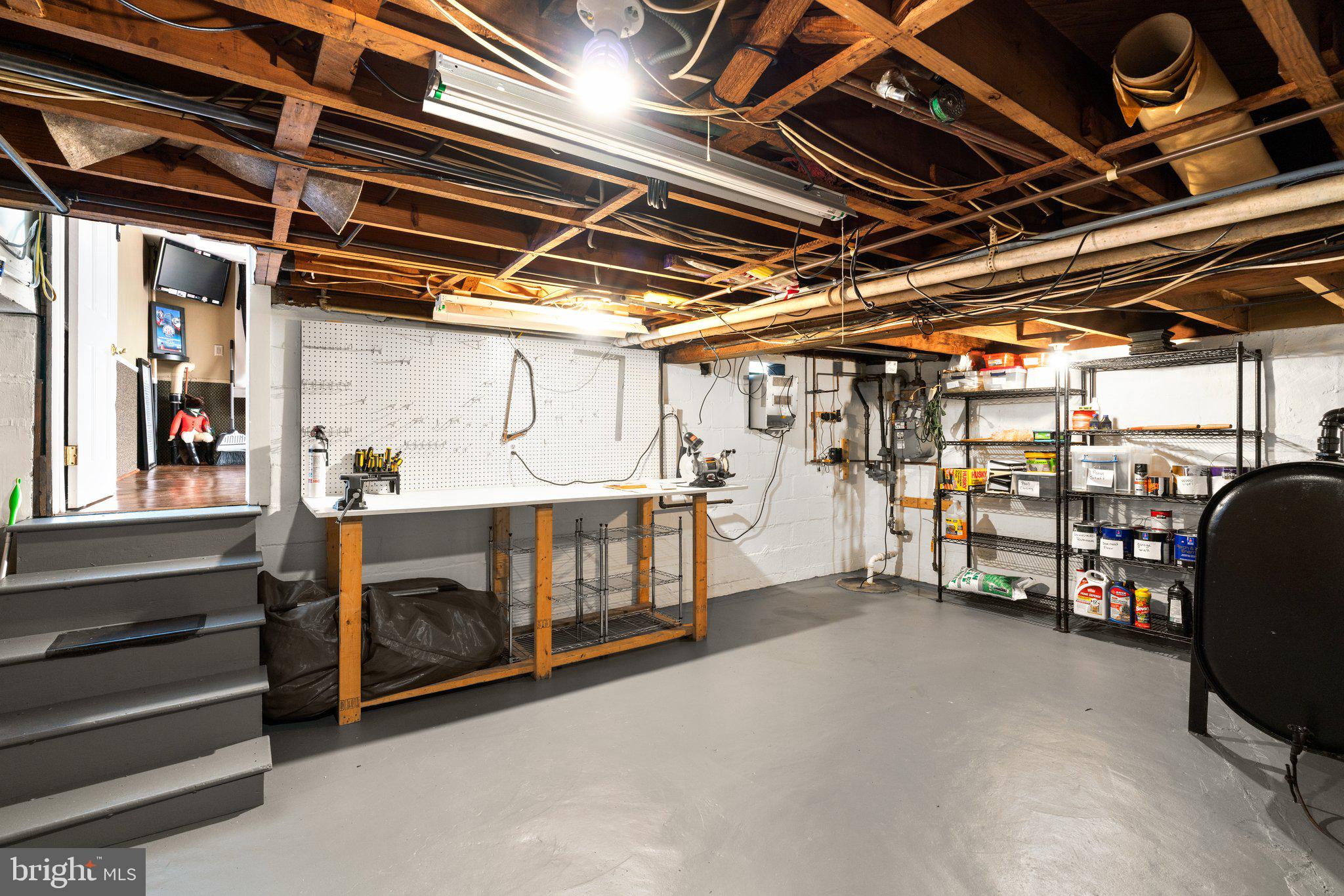 HALETHORPE - Residential