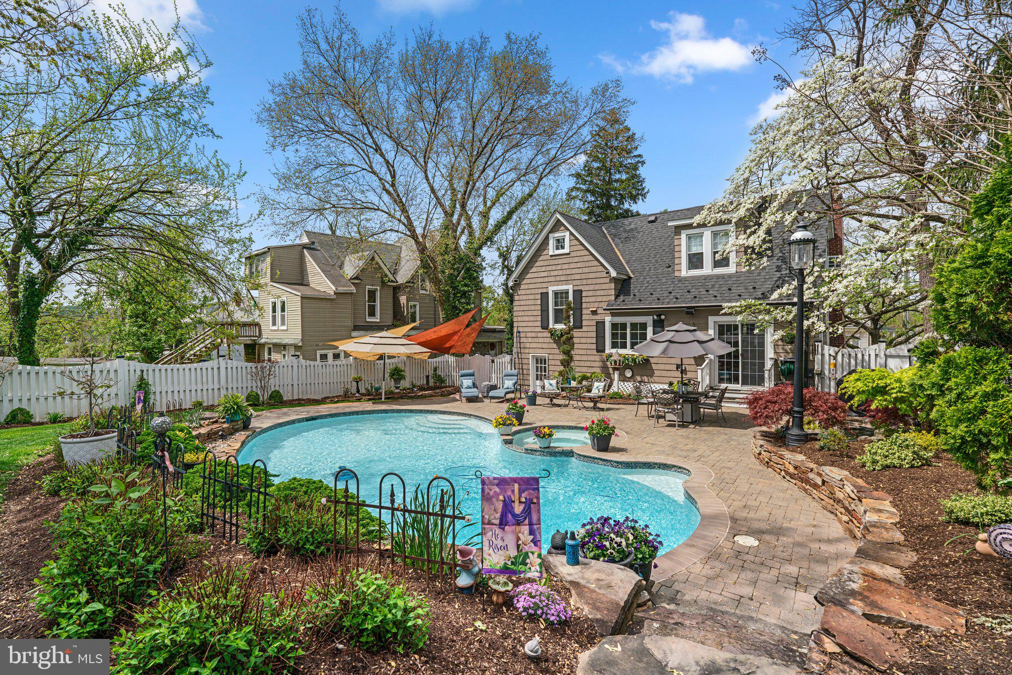 HALETHORPE - Residential