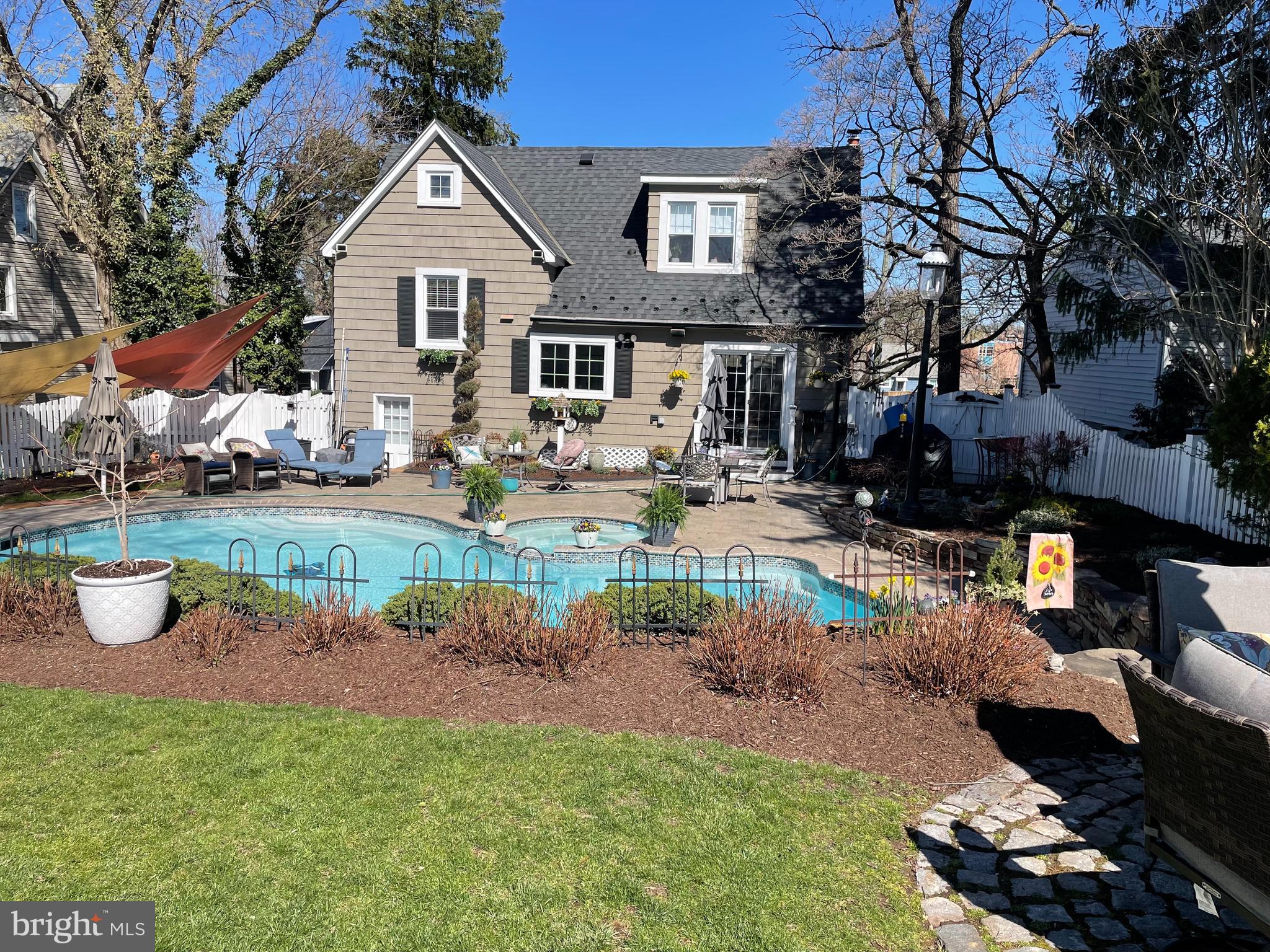 HALETHORPE - Residential