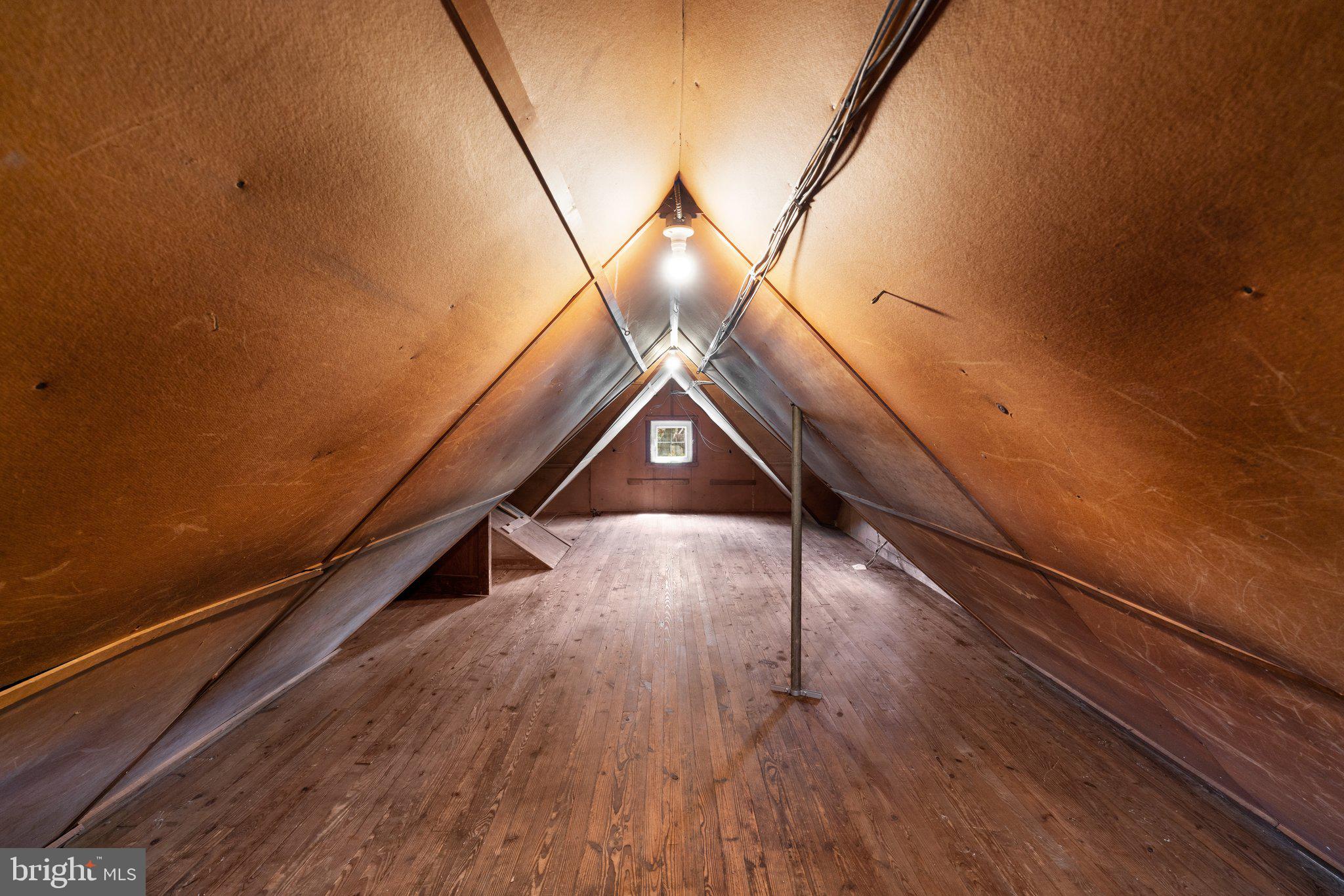 HALETHORPE - Residential