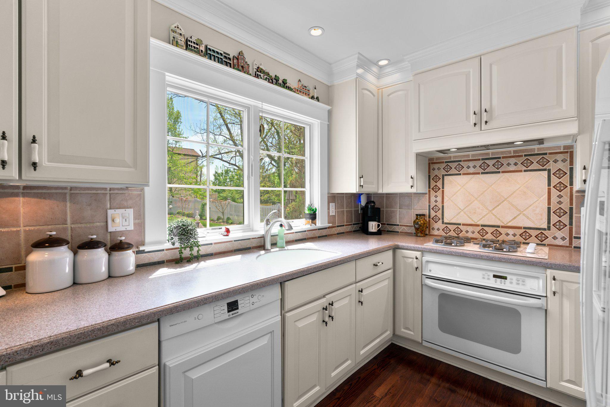 HALETHORPE - Residential