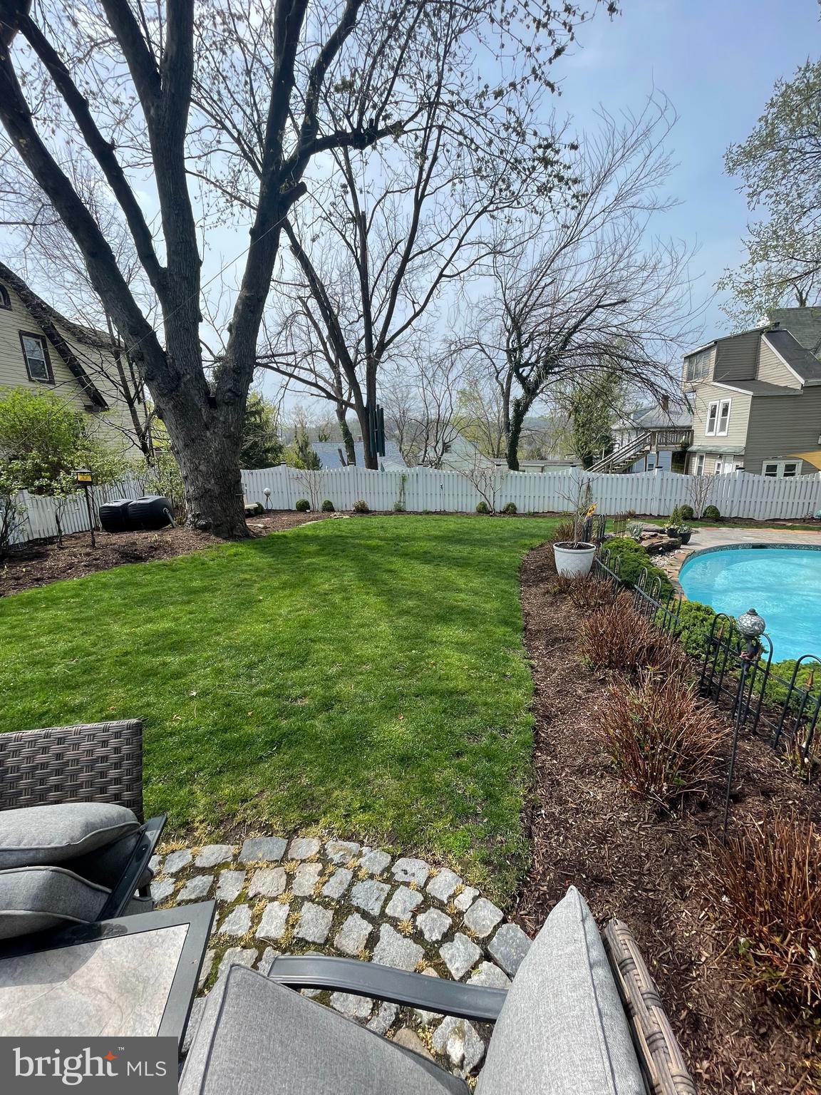 HALETHORPE - Residential