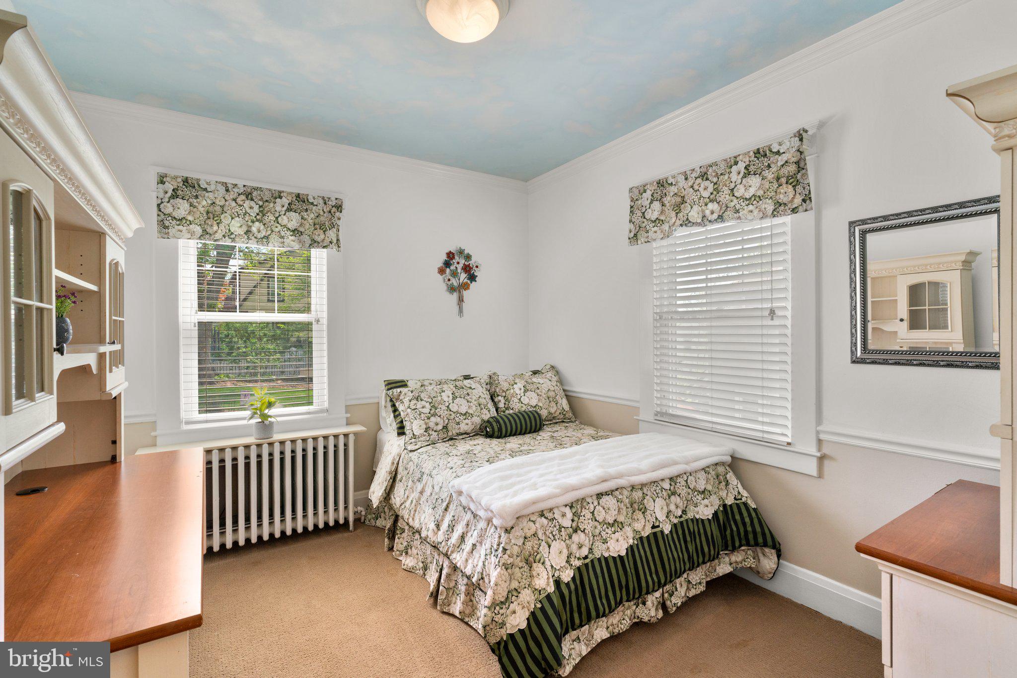 HALETHORPE - Residential