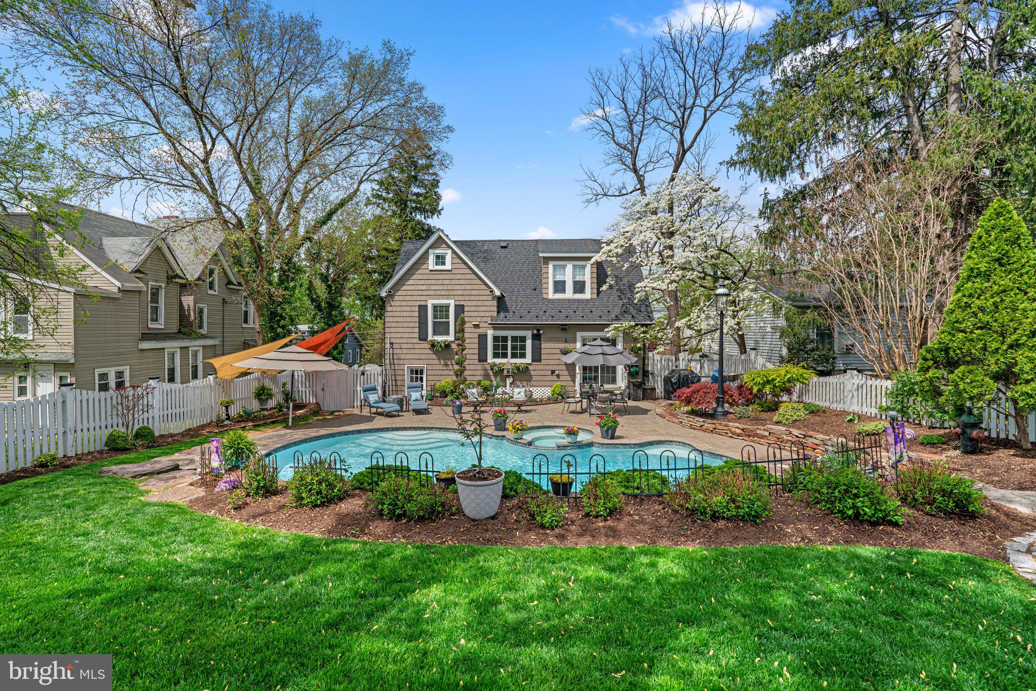 HALETHORPE - Residential