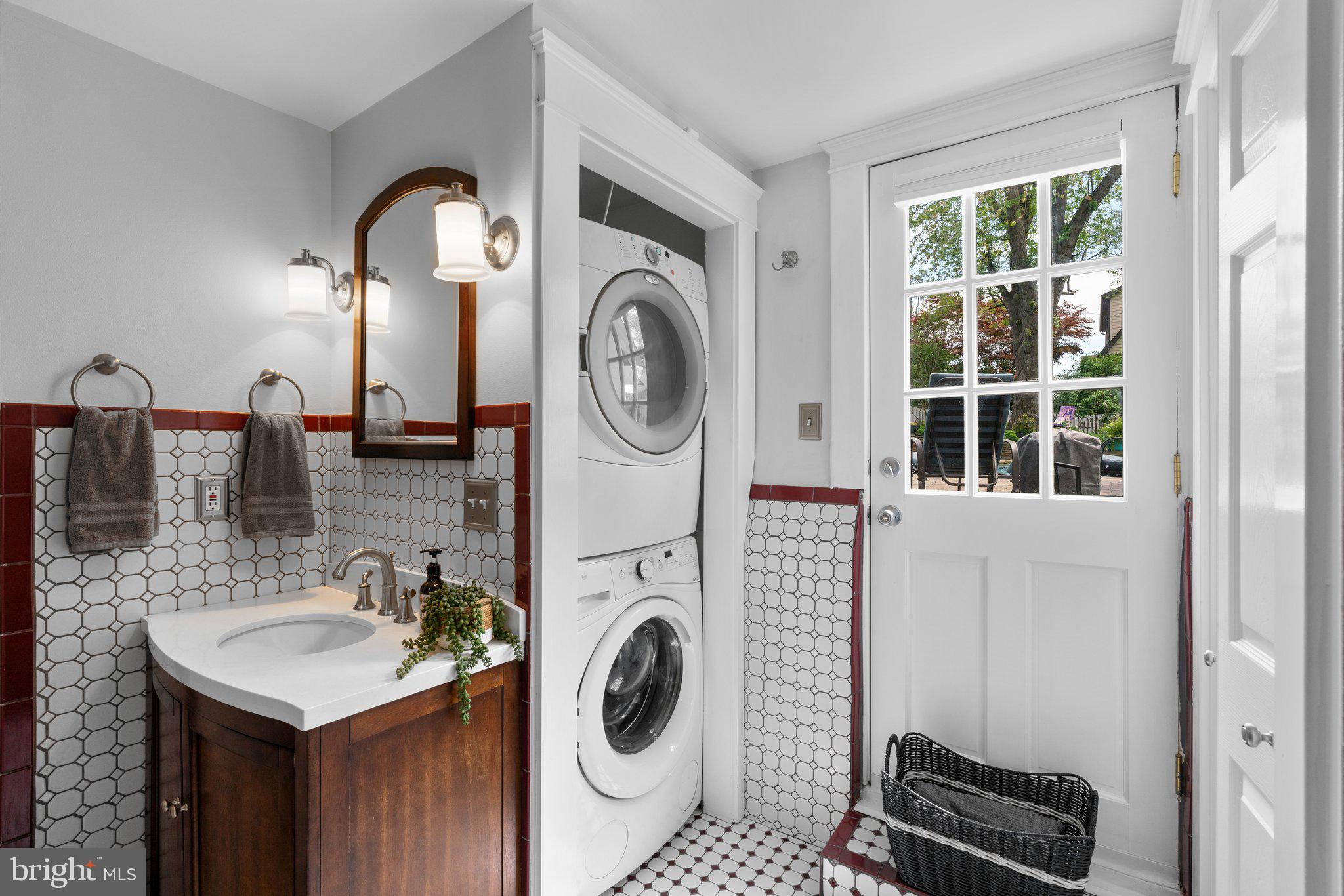 HALETHORPE - Residential