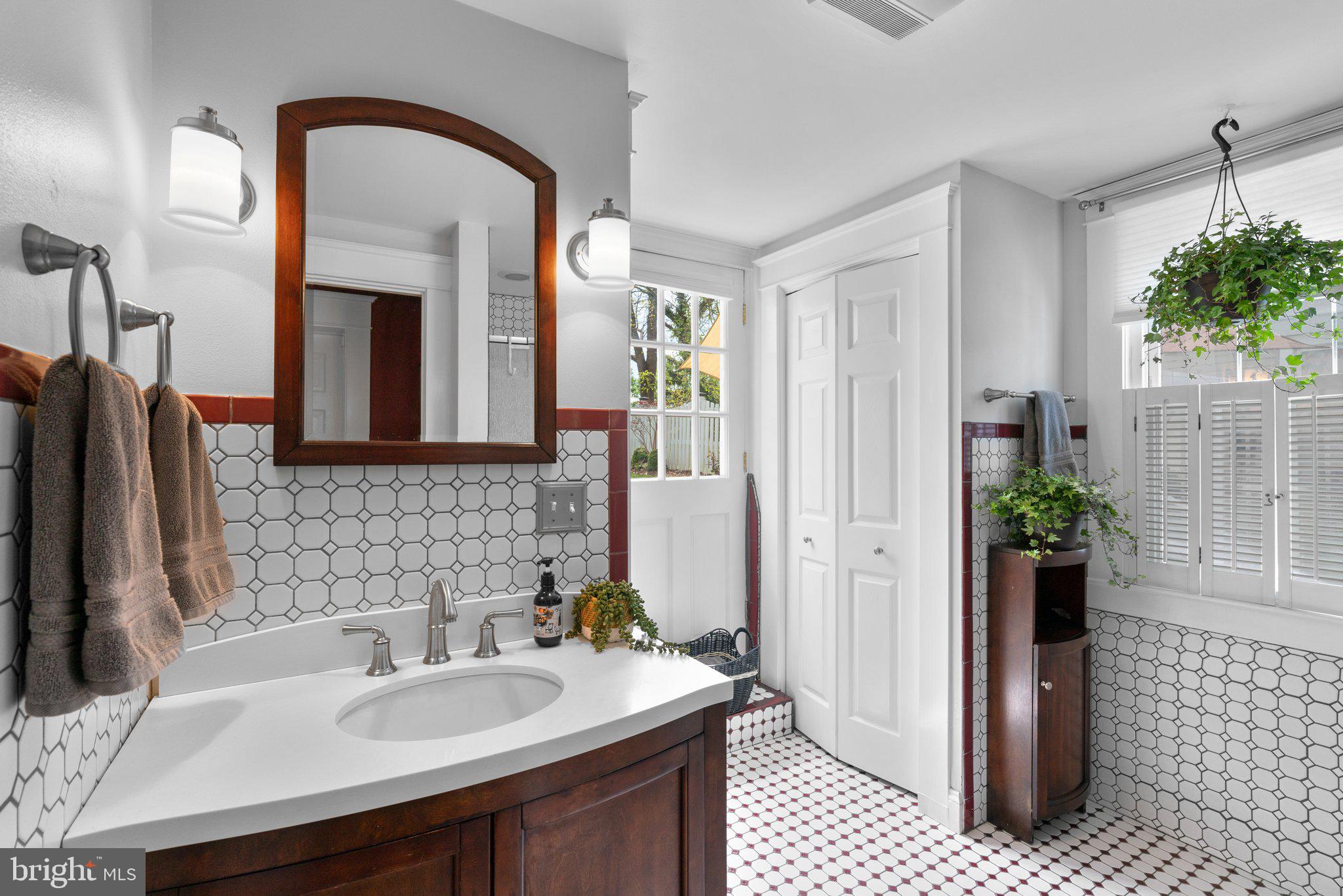 HALETHORPE - Residential