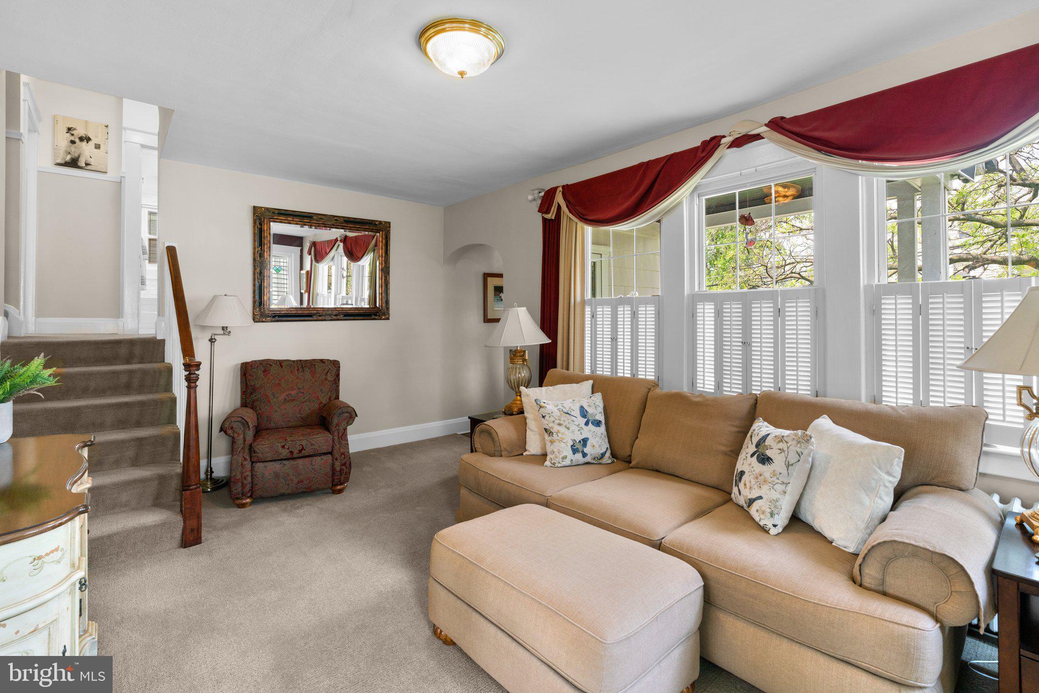 HALETHORPE - Residential