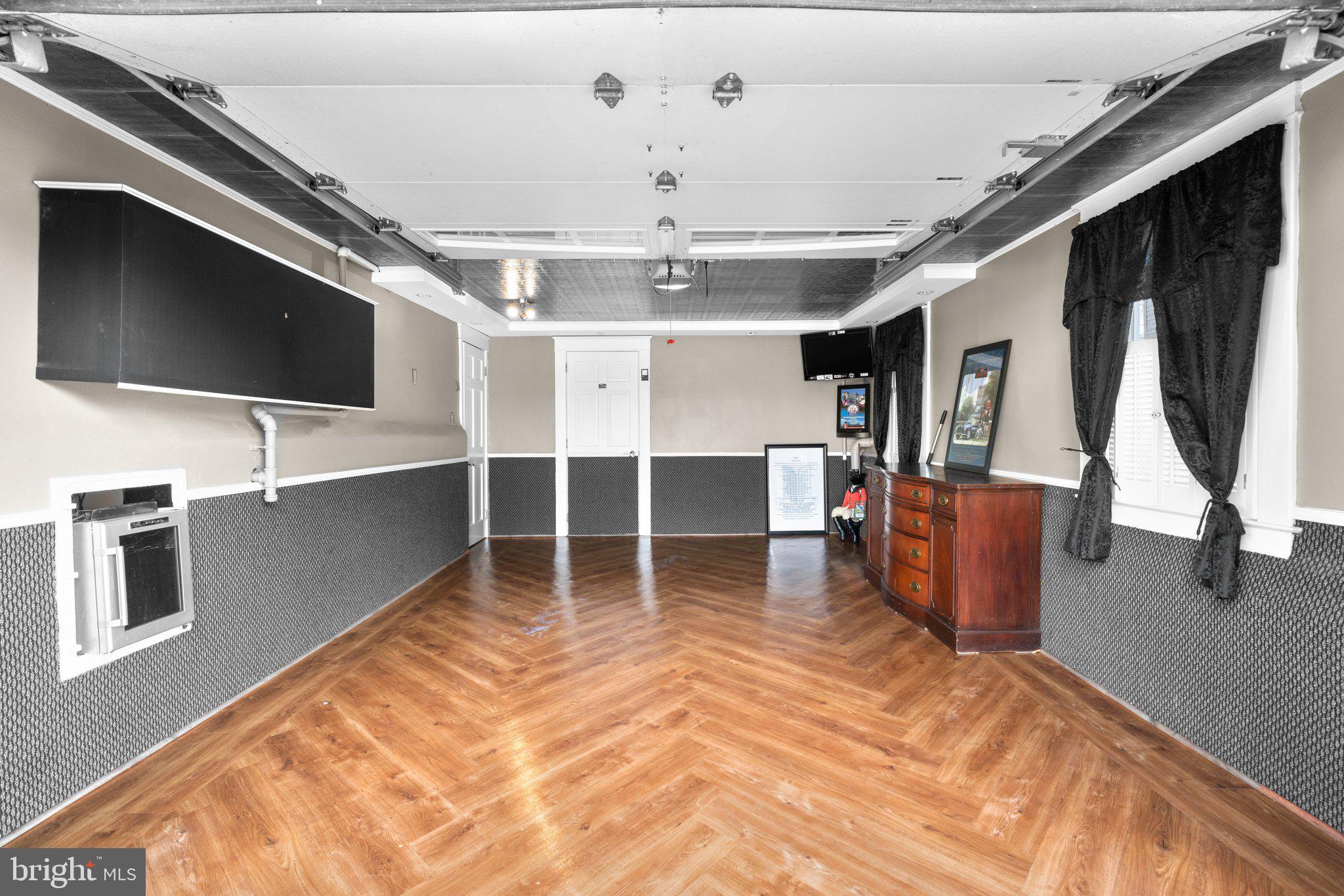 HALETHORPE - Residential