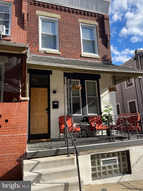 Townhouse For Rent - 3696 Eveline Street<br/> PHILADELPHIA, PA 19129