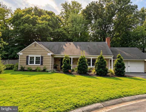 Photo of 2701 Lyn Place, BOWIE, MD 20715 (MLS # MDPG2215982)