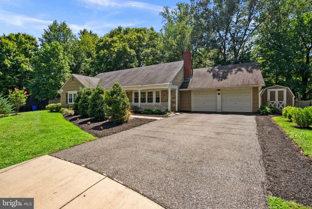 Photo of 2701 Lyn Place, BOWIE, MD 20715 (MLS # MDPG2215982)