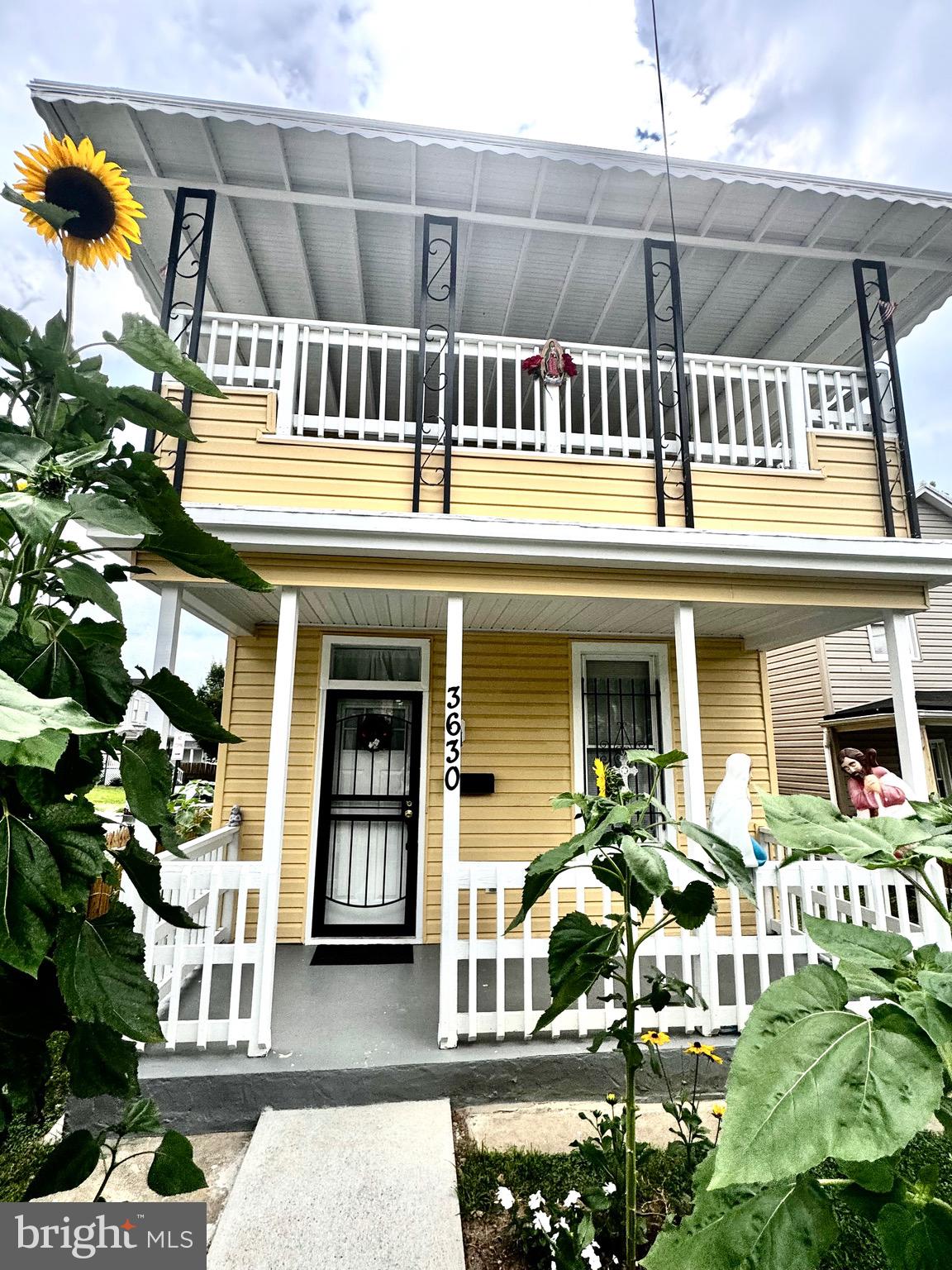 3630 OLD FREDERICK ROAD