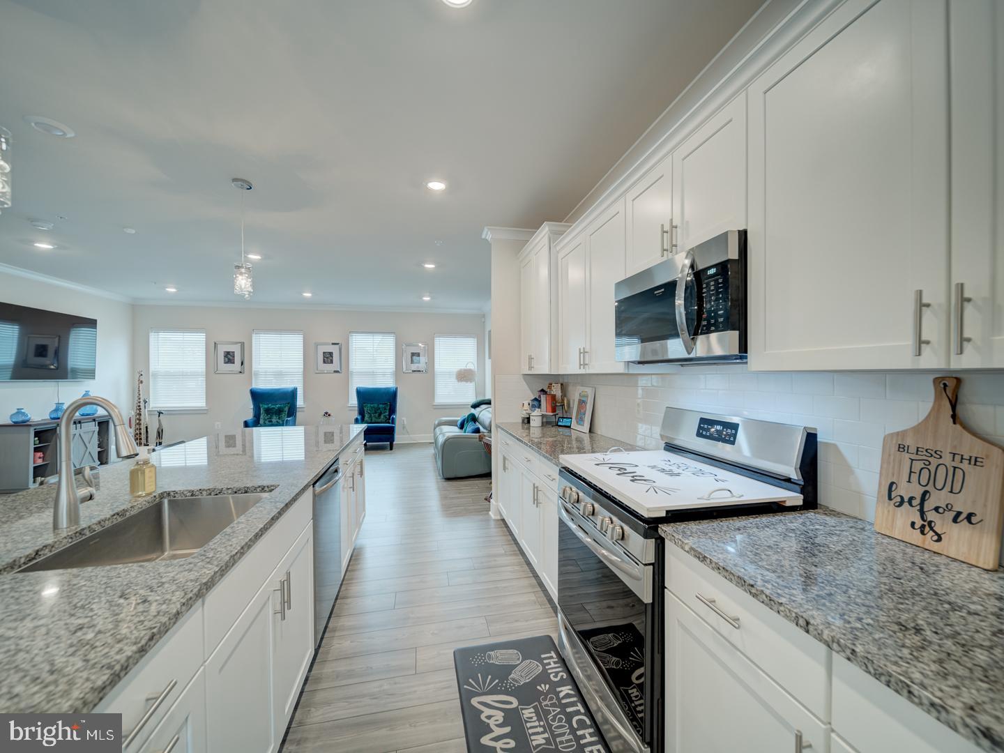 STONEHAVEN - Residential