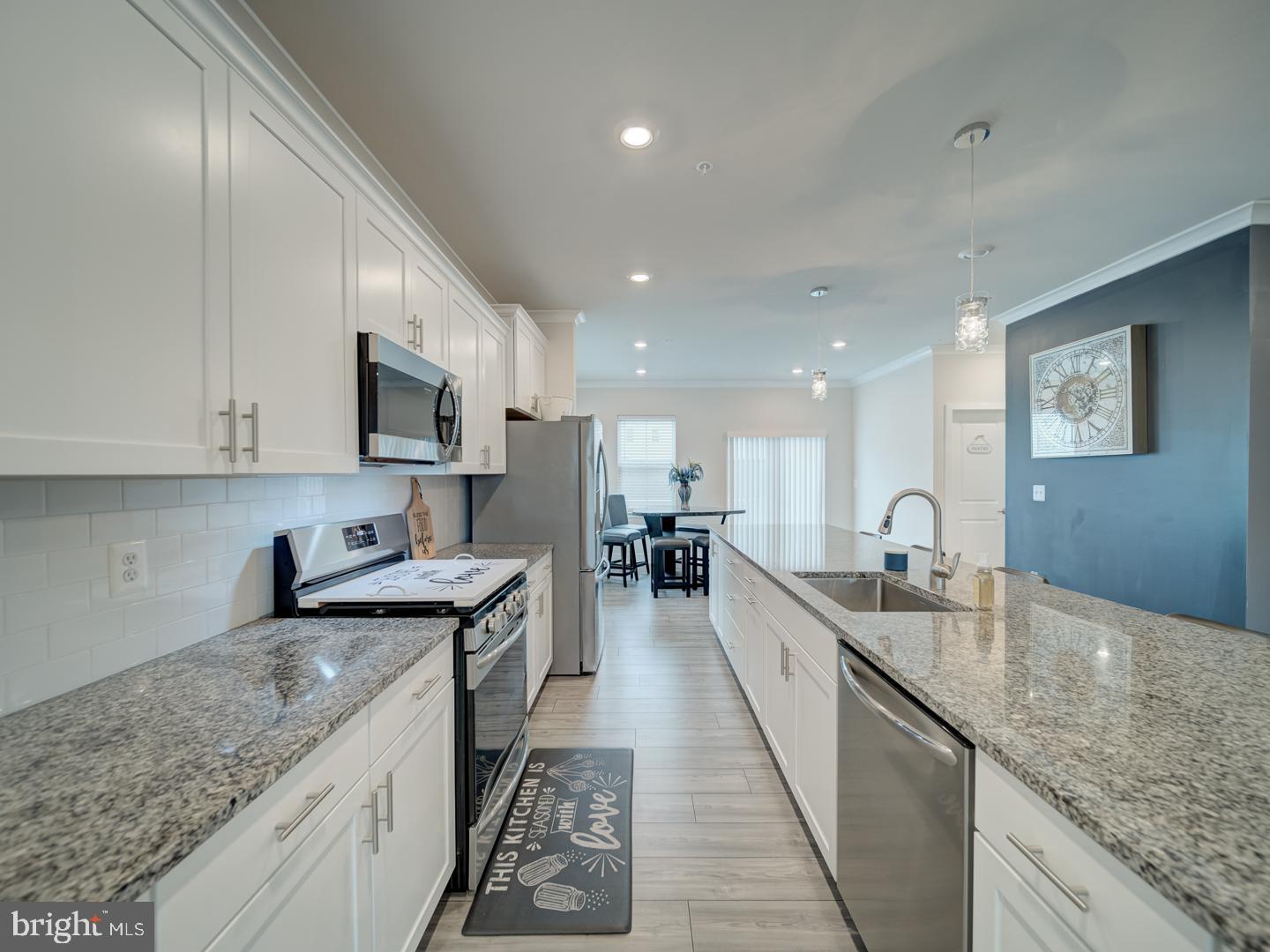 STONEHAVEN - Residential