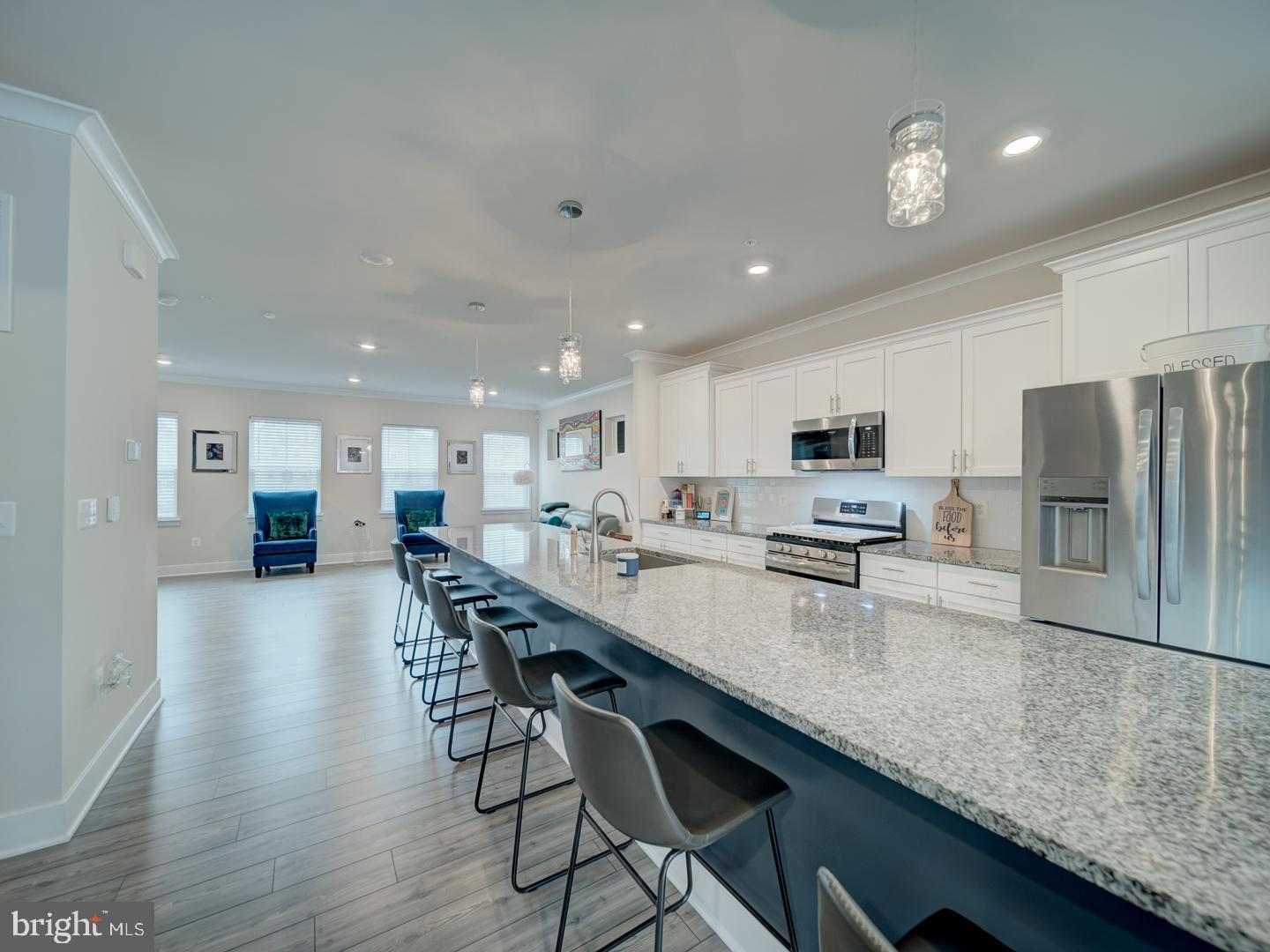 STONEHAVEN - Residential