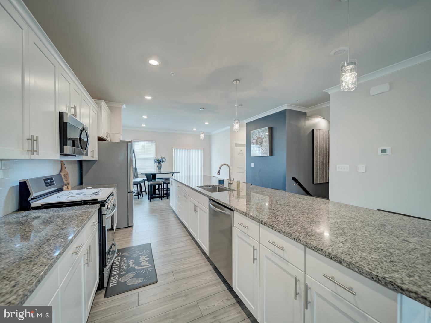 STONEHAVEN - Residential