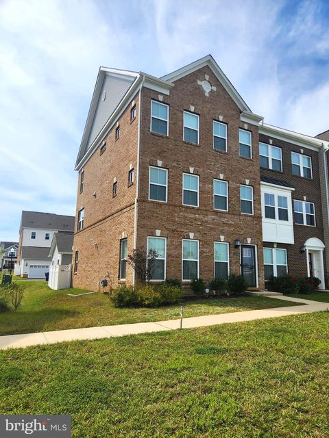 11426 SAINT LUKE DRIVE WHITE PLAINS MD 20695