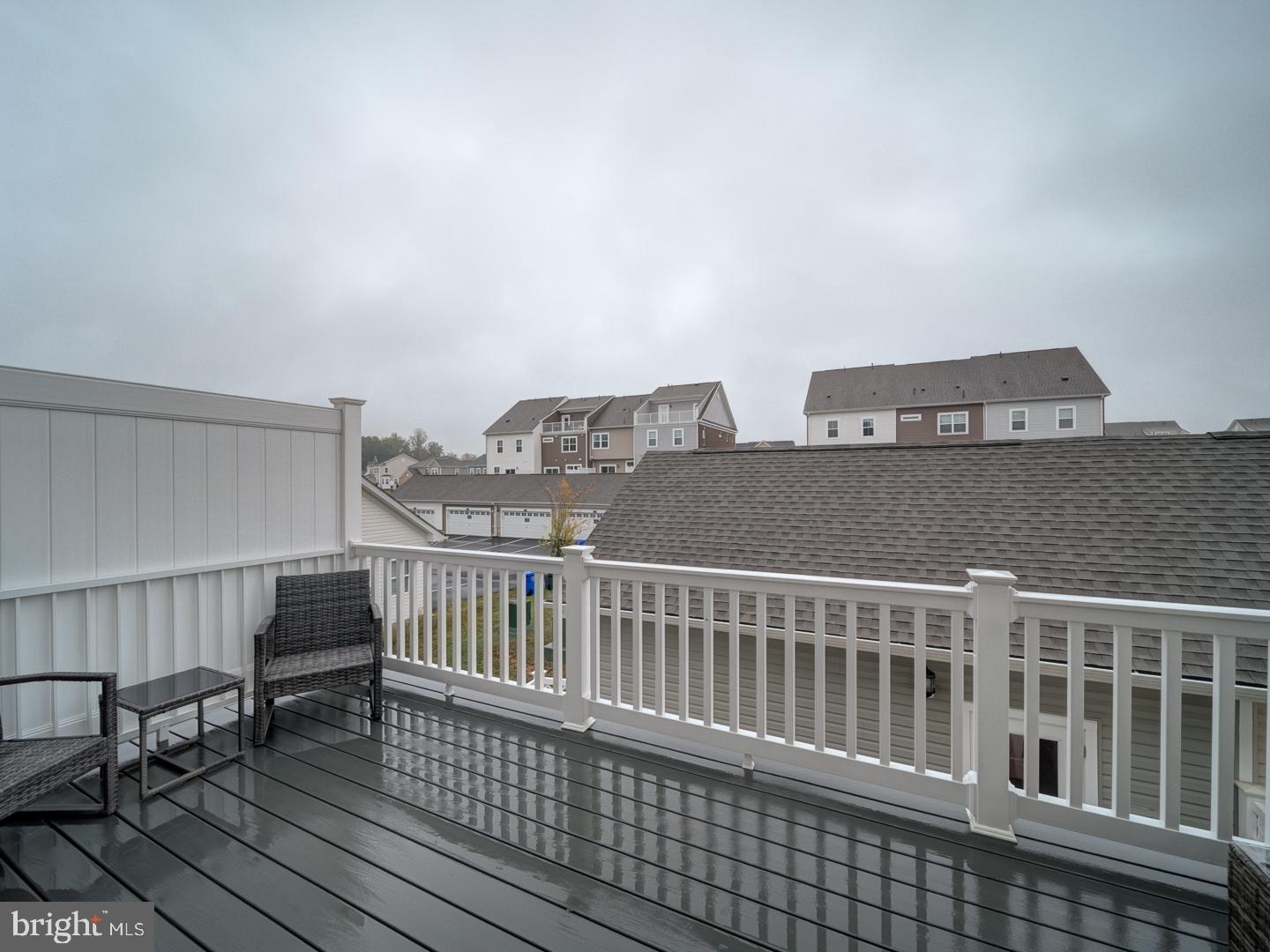 STONEHAVEN - Residential