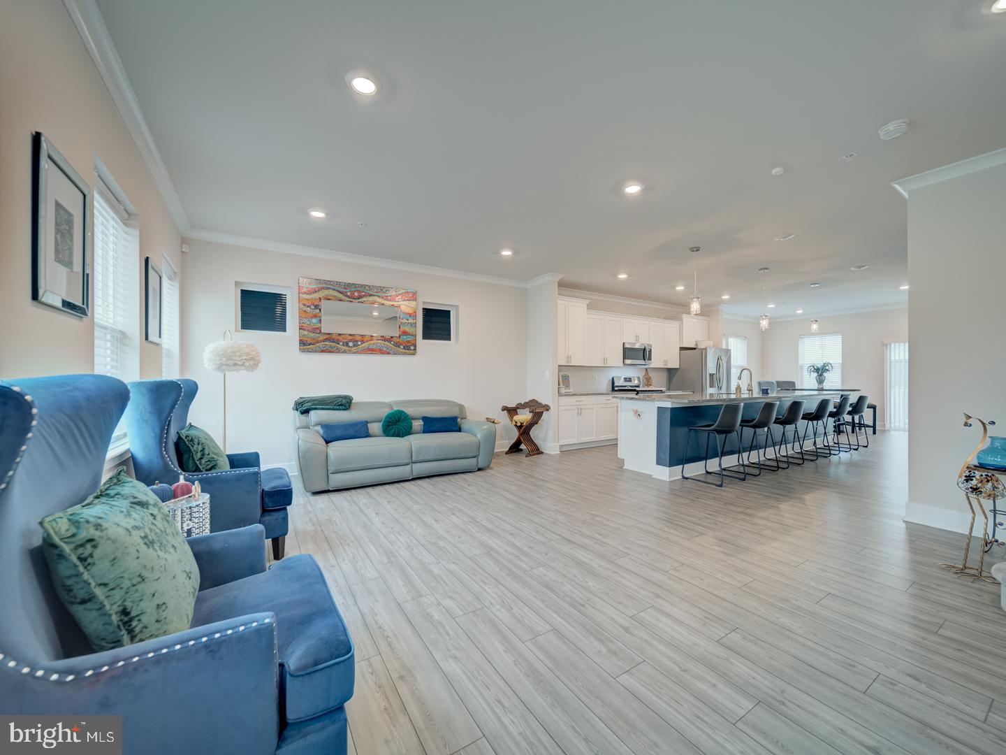 STONEHAVEN - Residential