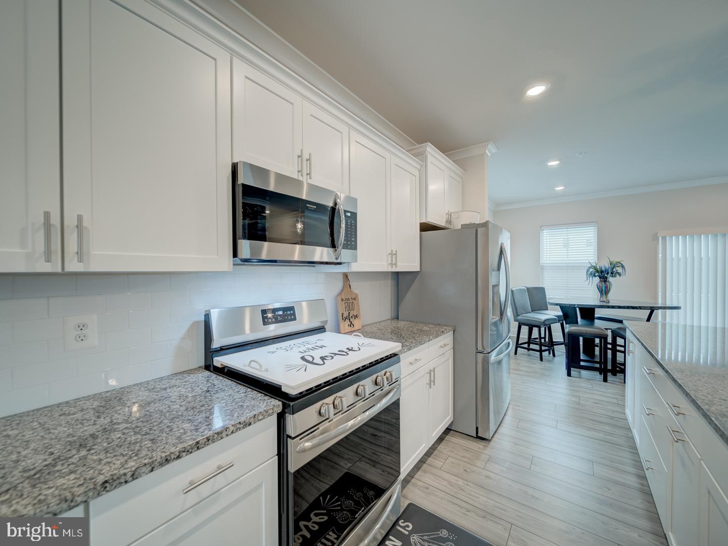 STONEHAVEN - Residential