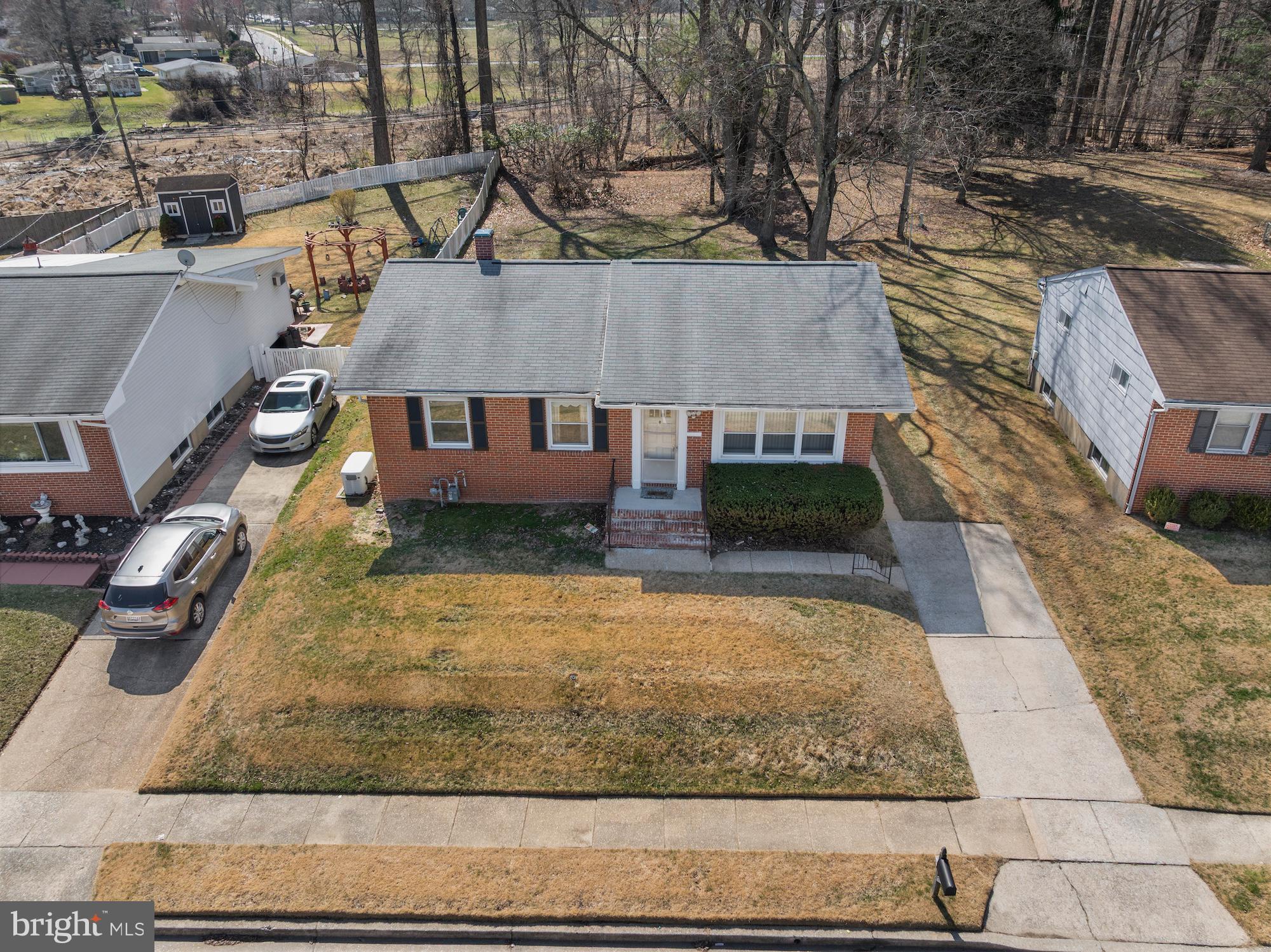 STONEYBROOK NORTH - Residential