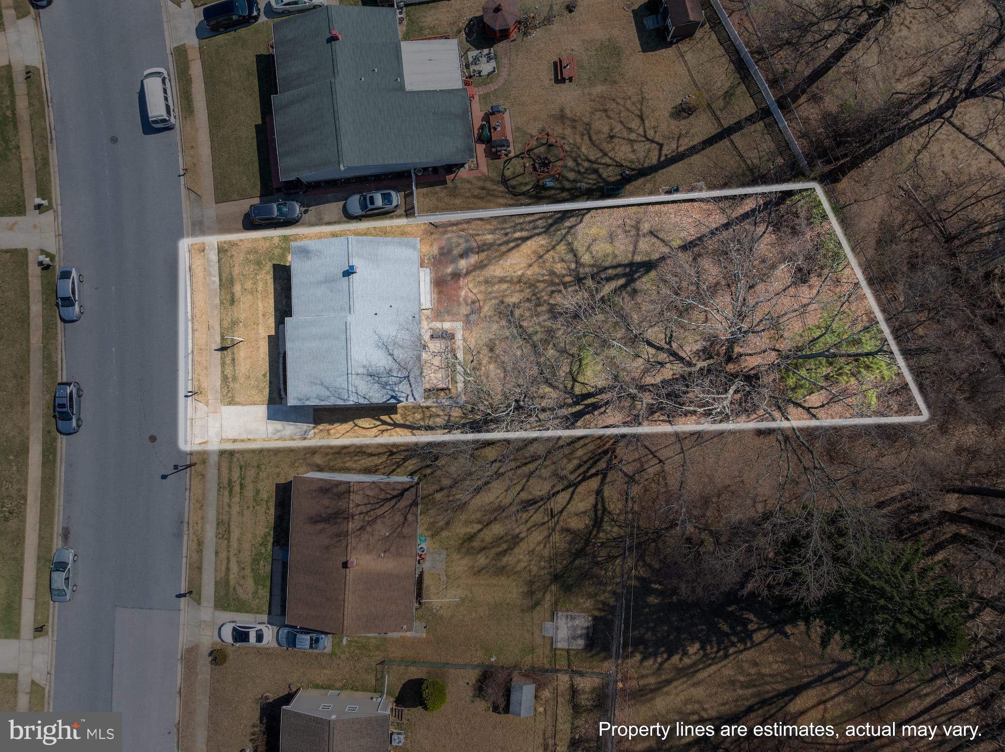 STONEYBROOK NORTH - Residential